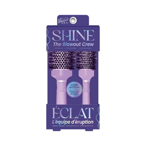 Studio Dry - 2pcs Blow-out Set