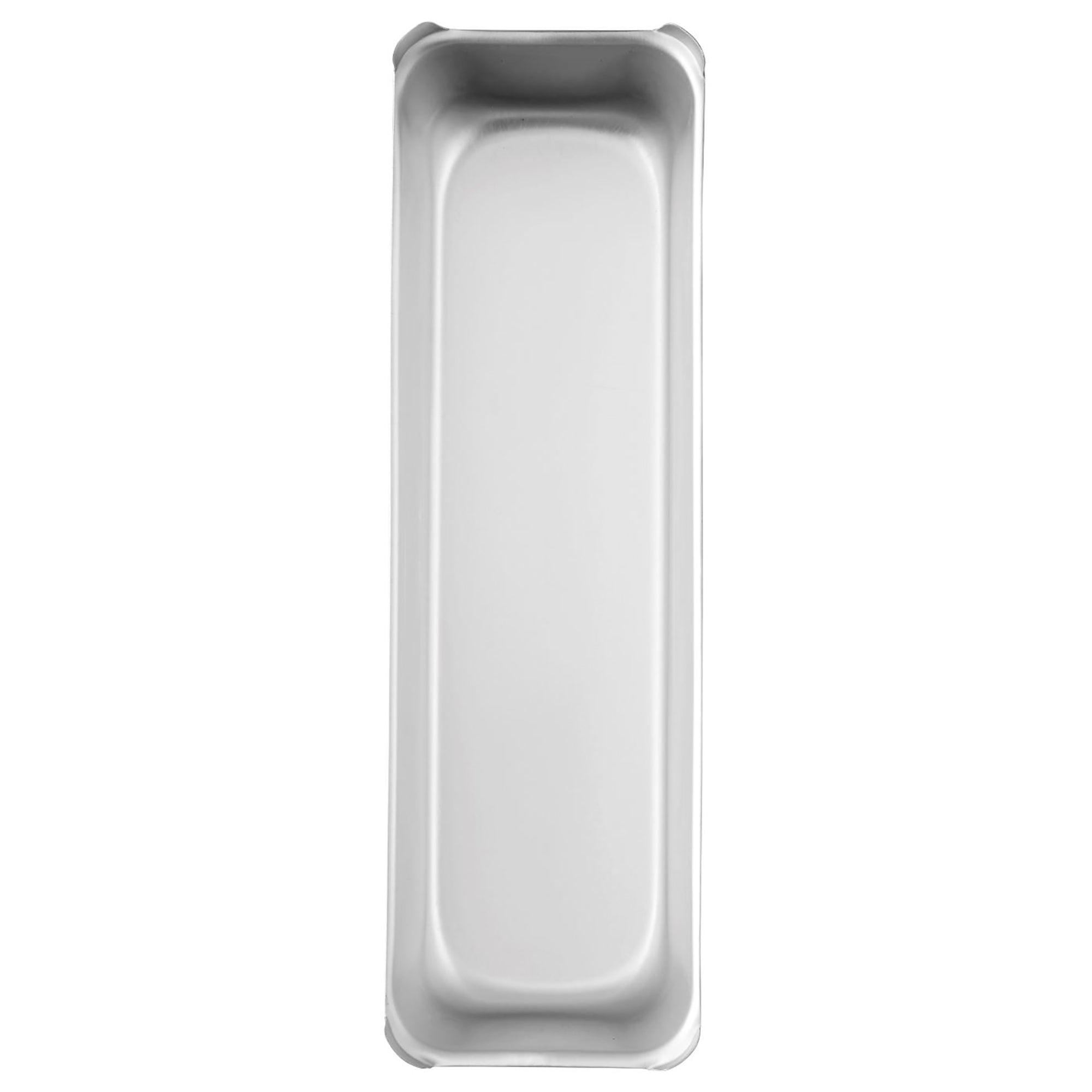 Wilton Long Loaf Pan Anodized Aluminium 16x4x4in