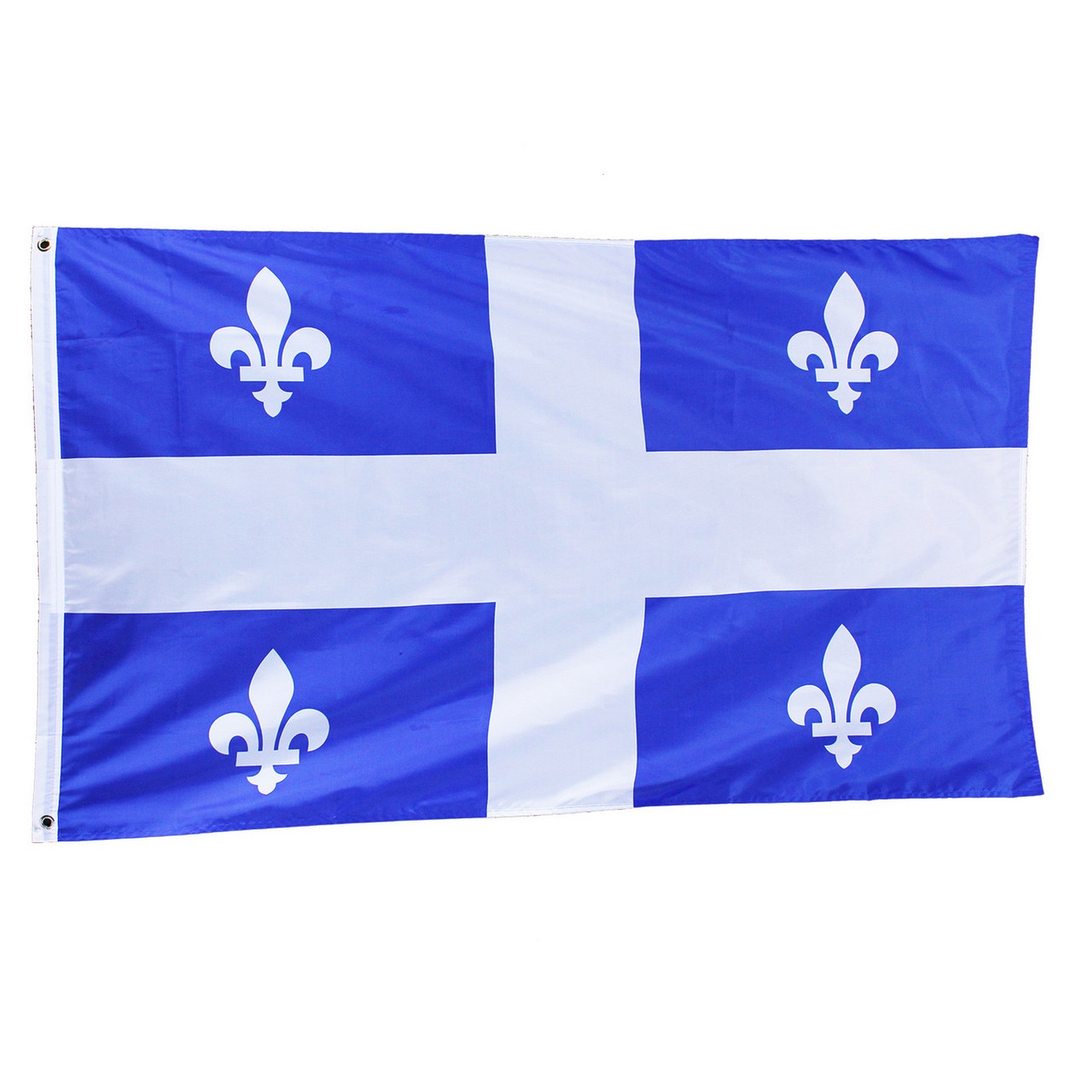 St-Jean Baptiste Giant Flag 36x60in