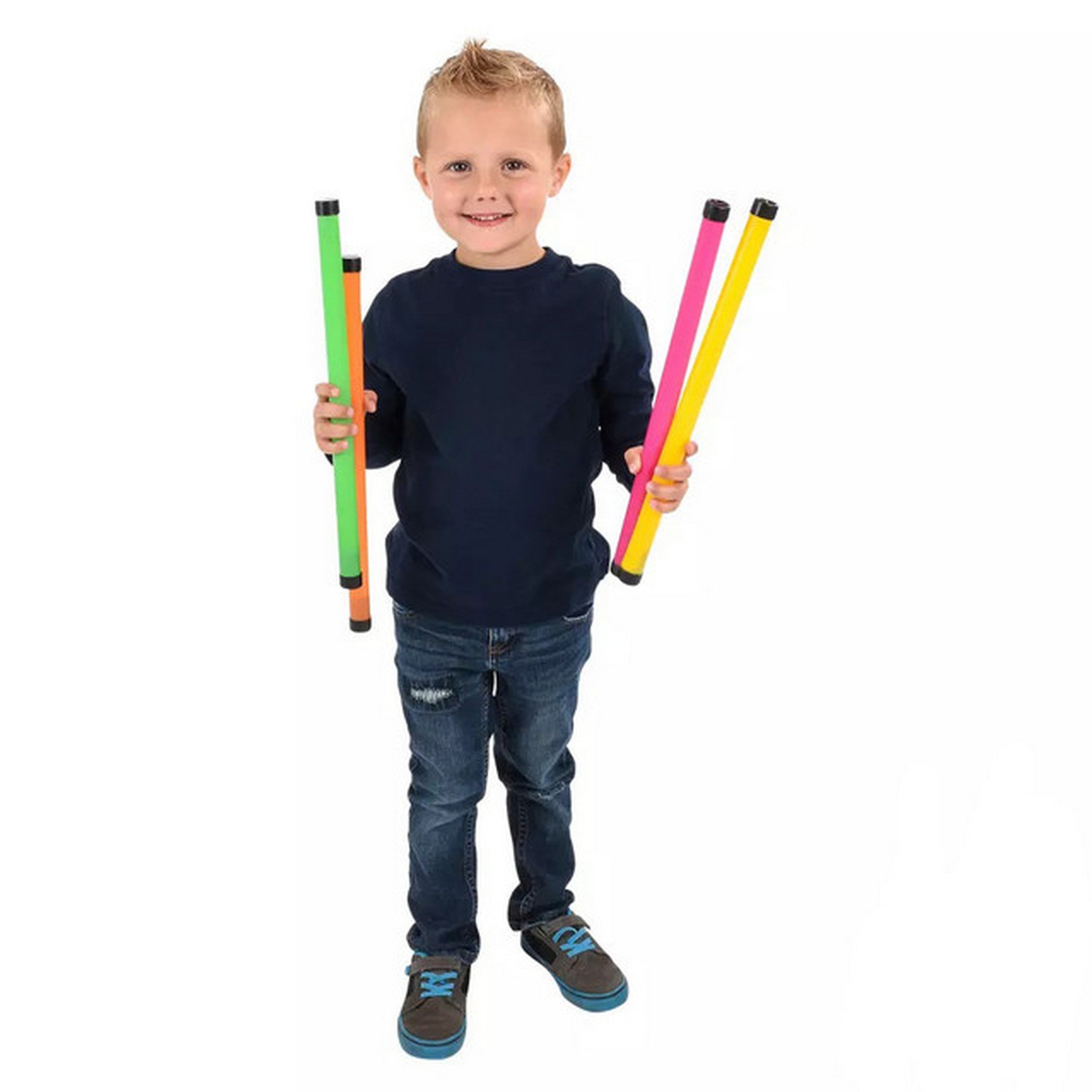 Plastic Groan Tube 16in VRT