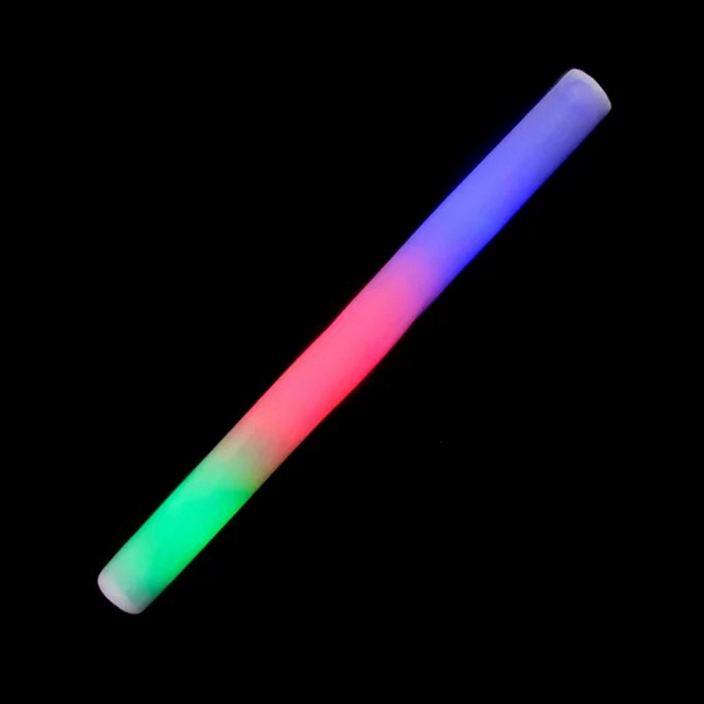 Flashing Baton 15.5in Age 3+
