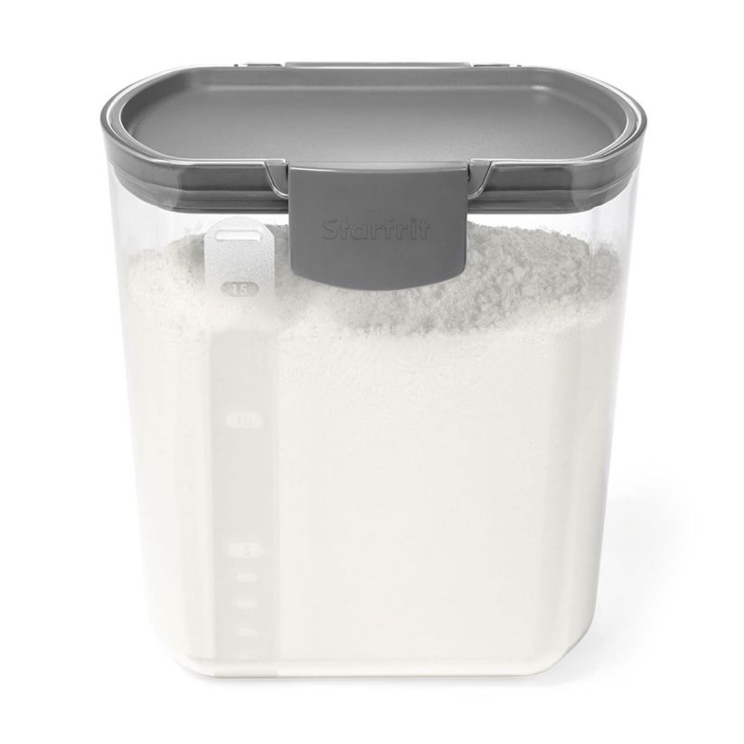 Starfrit ProKeeper Flour Container, 6lb