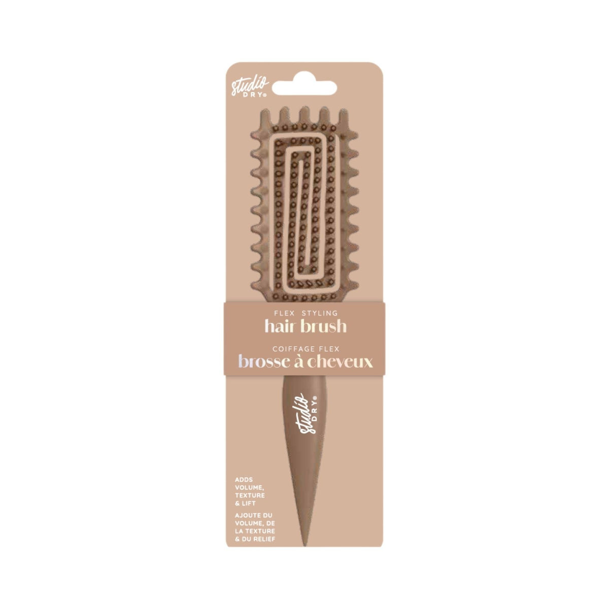 Studio Dry Brosse coiffante Flex