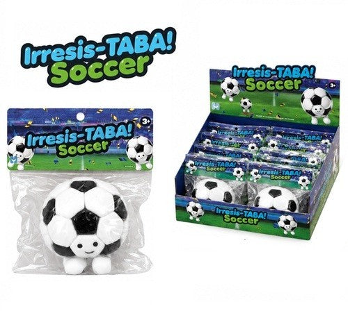 Jouet de soccer, 3 ans+