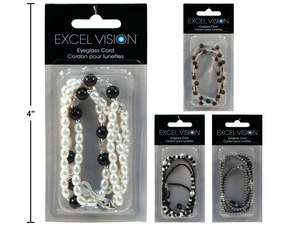 Eyeglass Cord - Dollar Max Depot