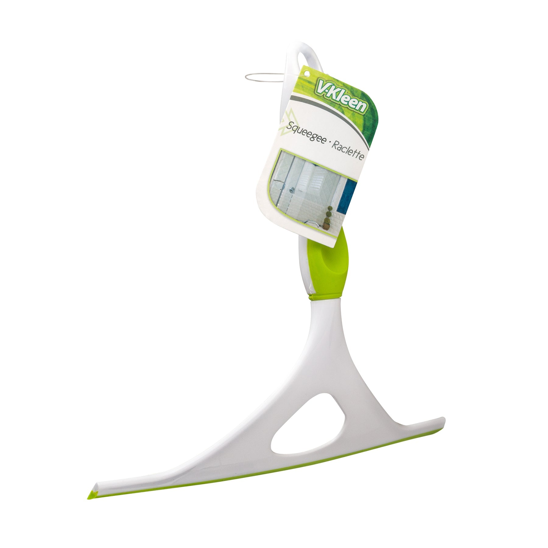 V-Kleen Squeegee 9.5in wide