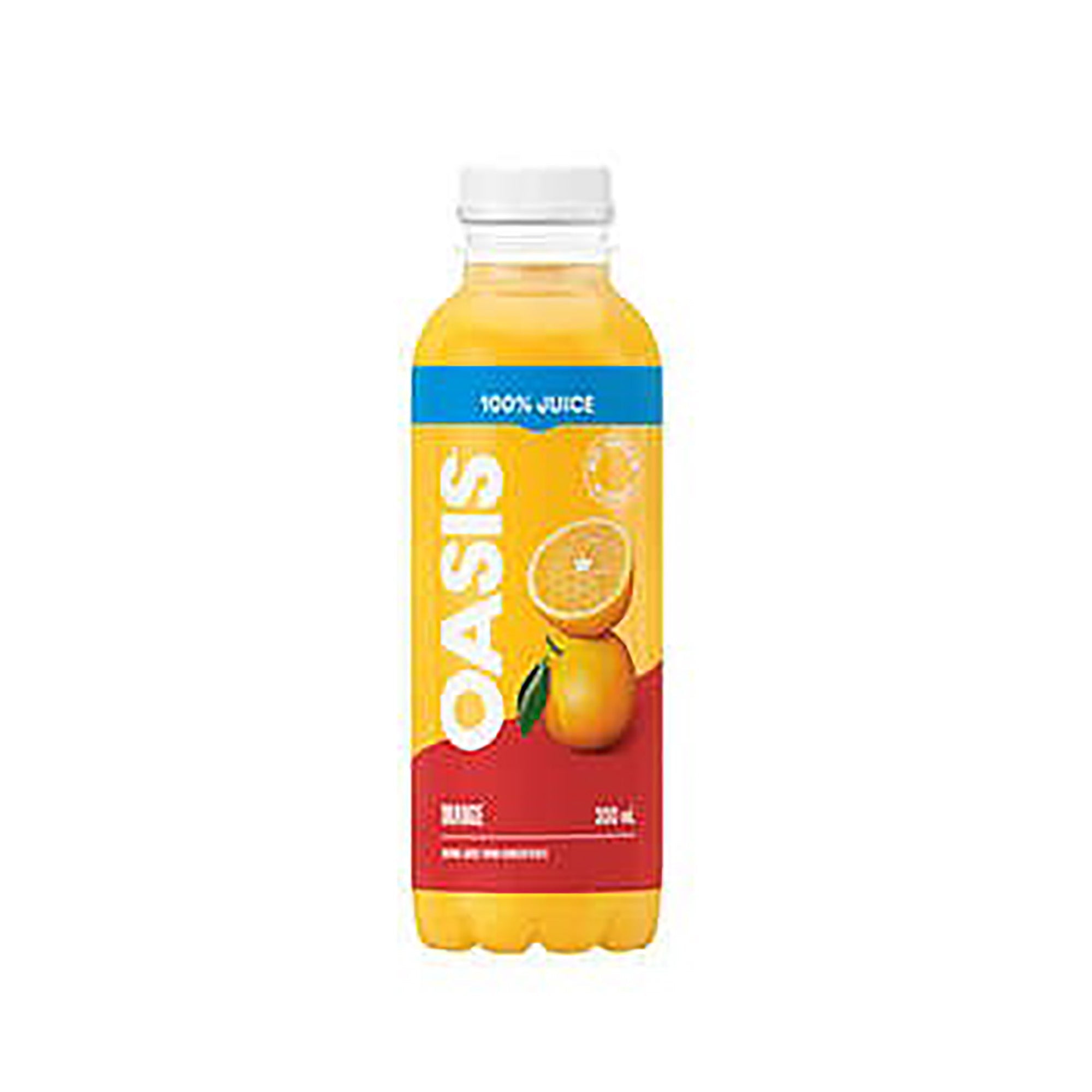 Oasis Orange Juice 300ml