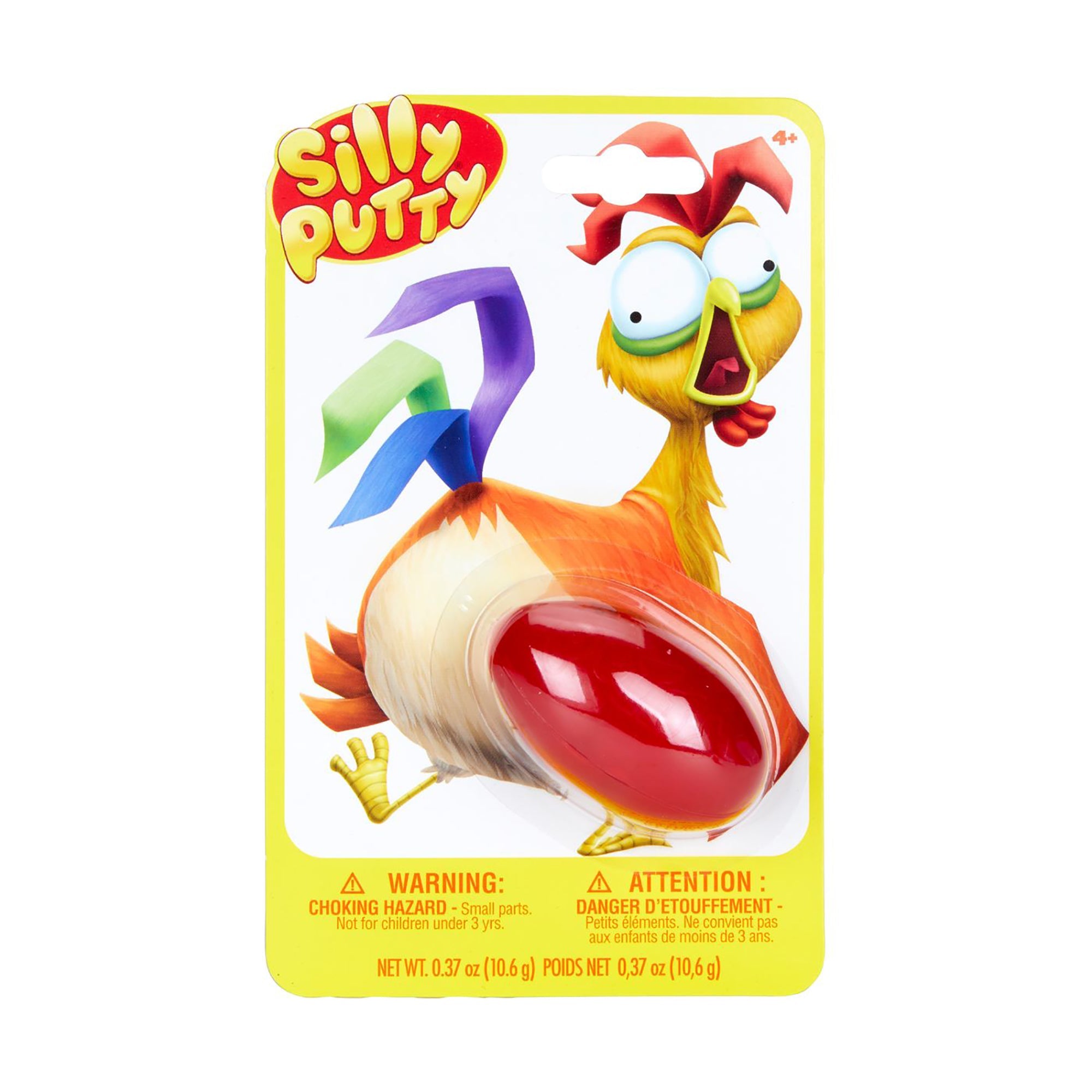 Crayola Silly Putty Original 0.37oz