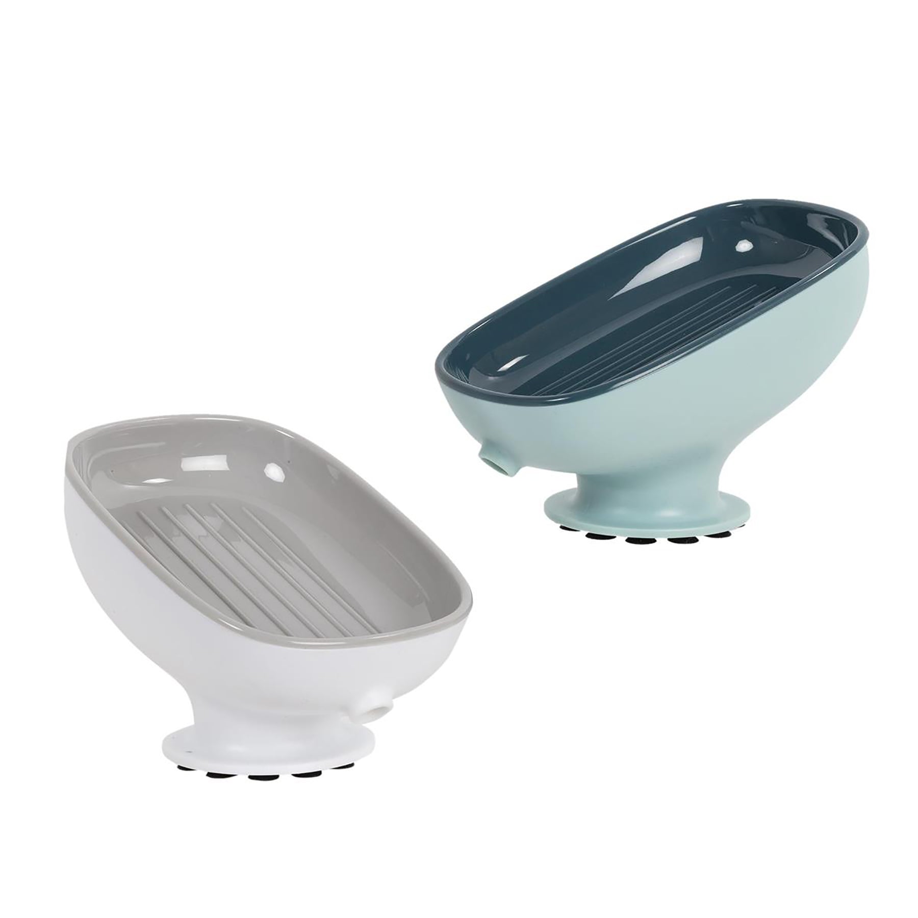 Bodico Soap Holder with Drain