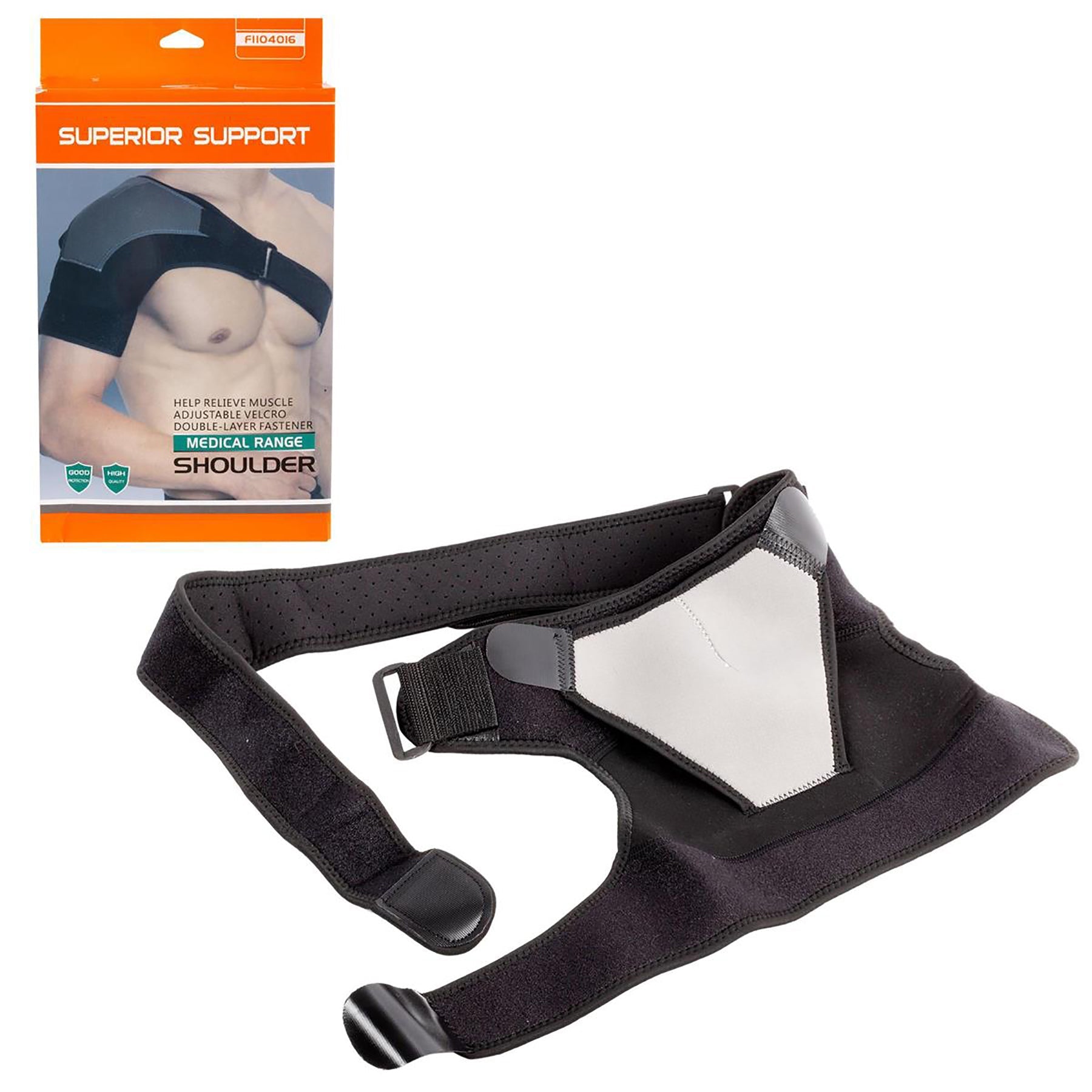Bodico Shoulder Support Ajustable