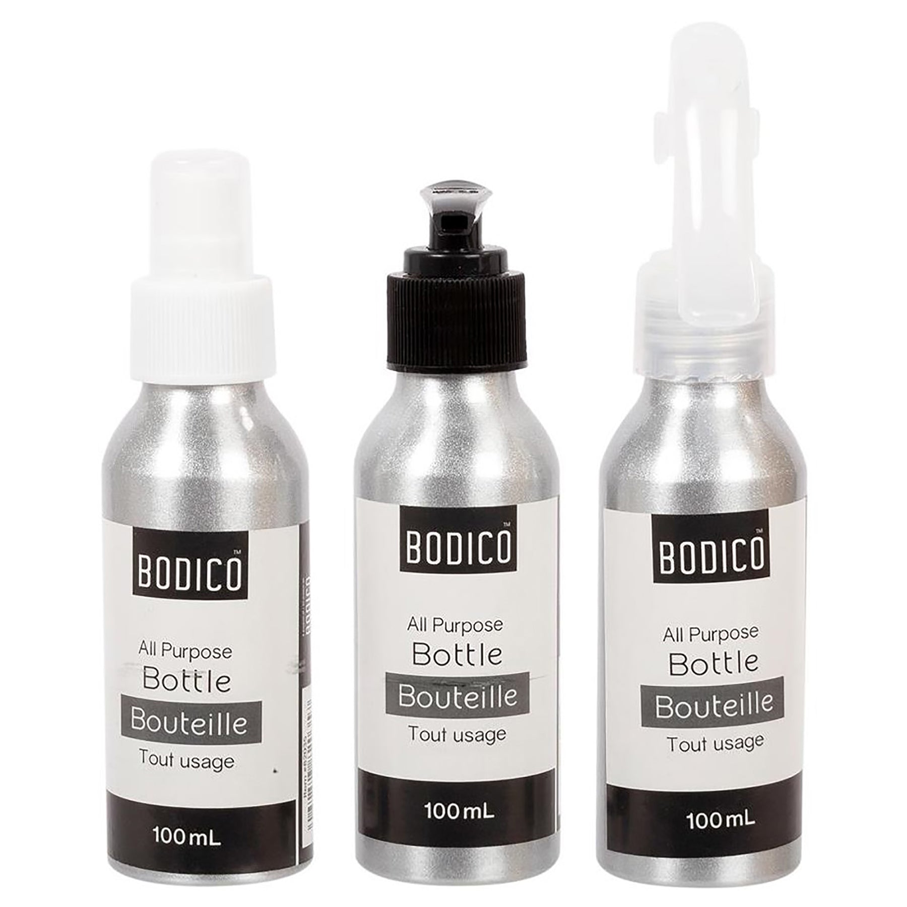 Bodico All Purpose Bottle 3.38oz