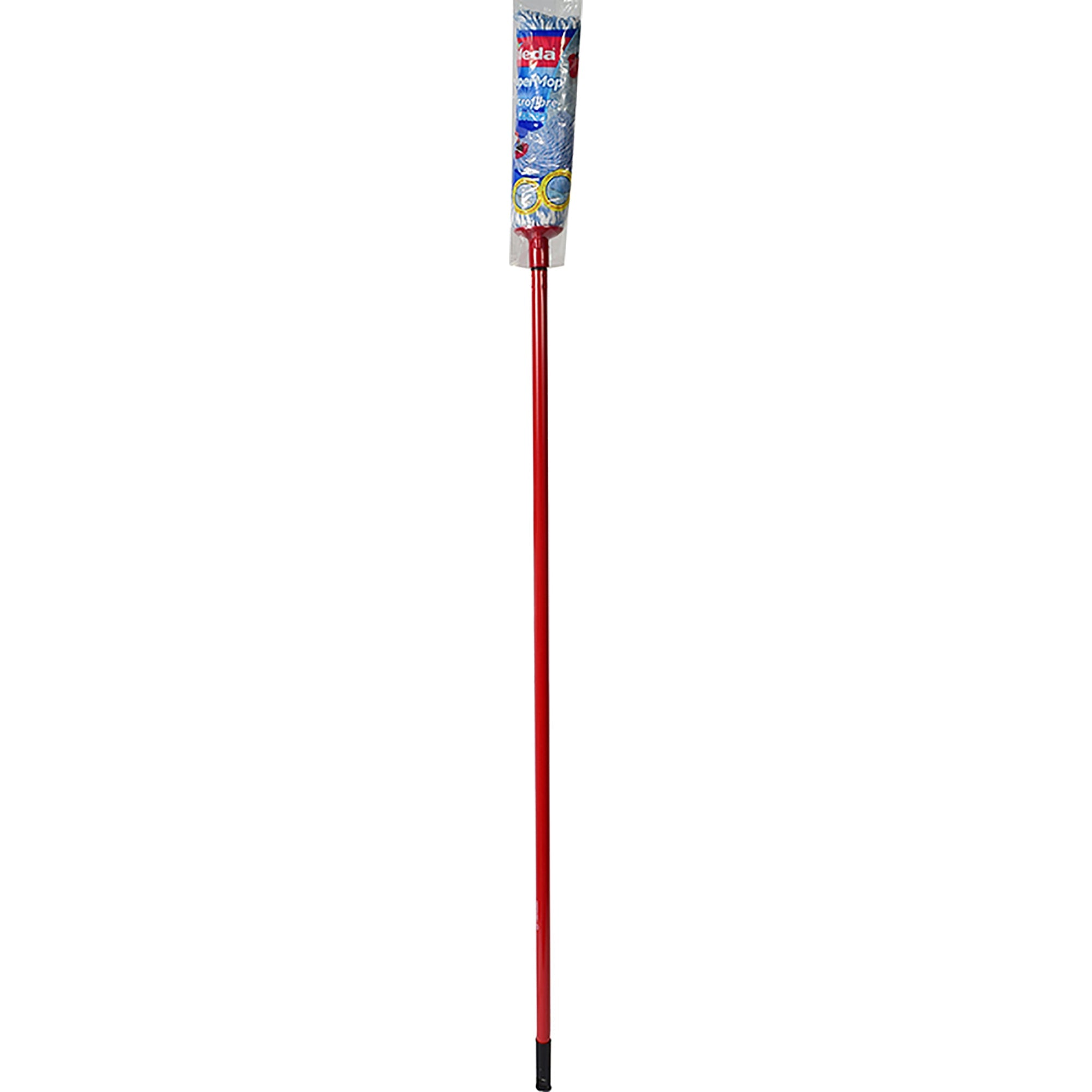 Vileda Super Mop Microfiber and Cotton 10.5in head