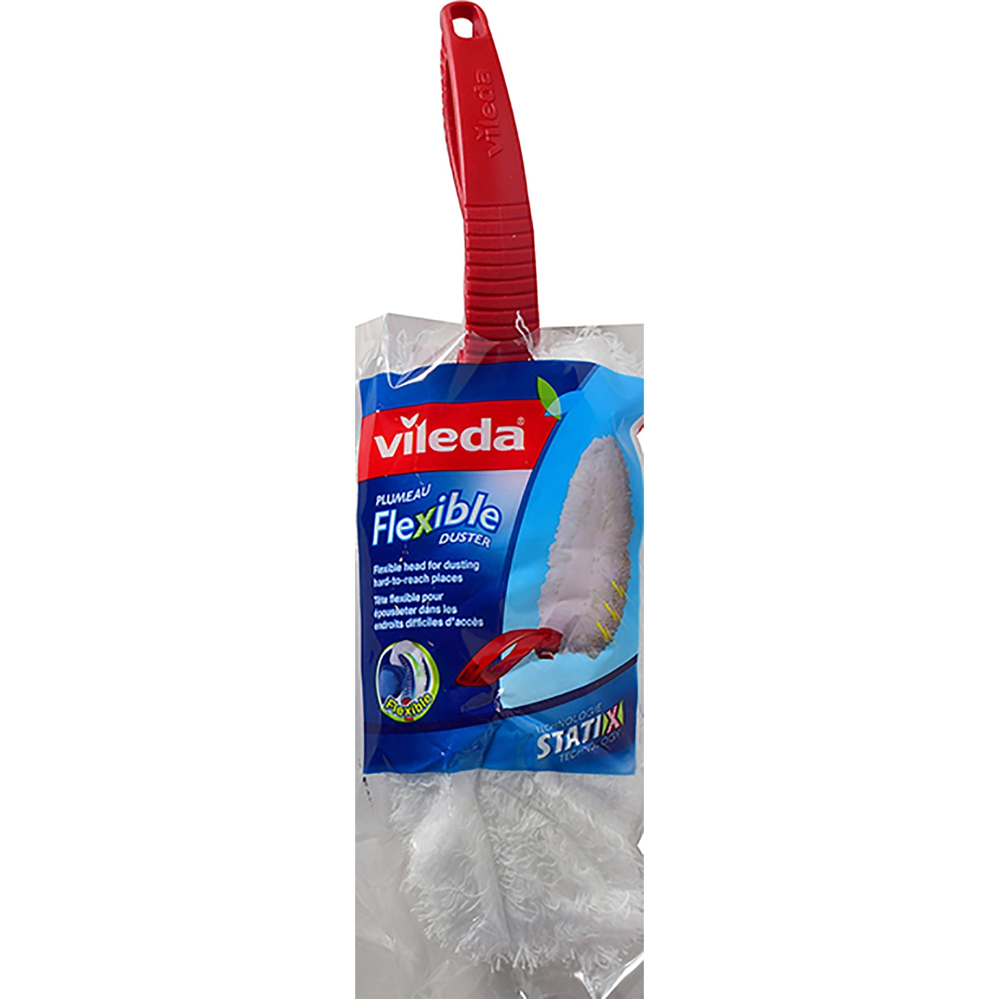 Vileda Flexible Duster 13in - Head 9x4in