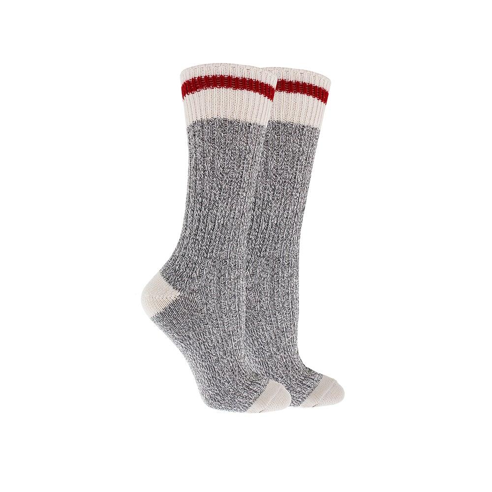 Great Northern - LadiesBoot Socks - Dollar Max Depot