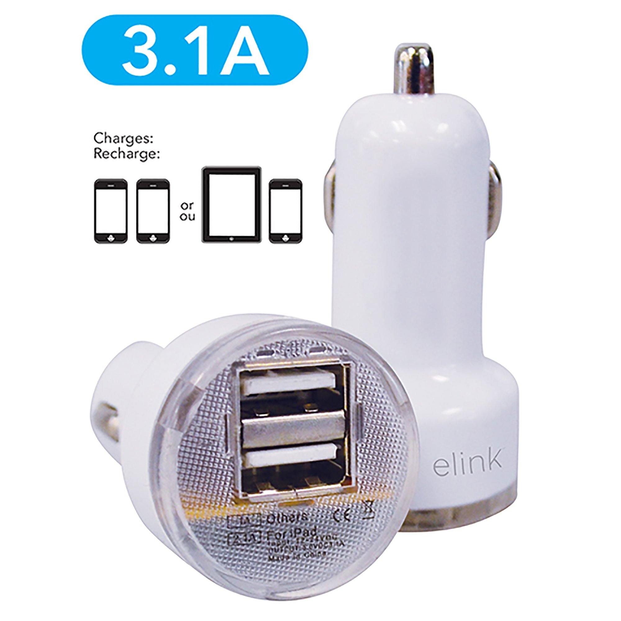Charger For Car 2A - Dollar Max Depot