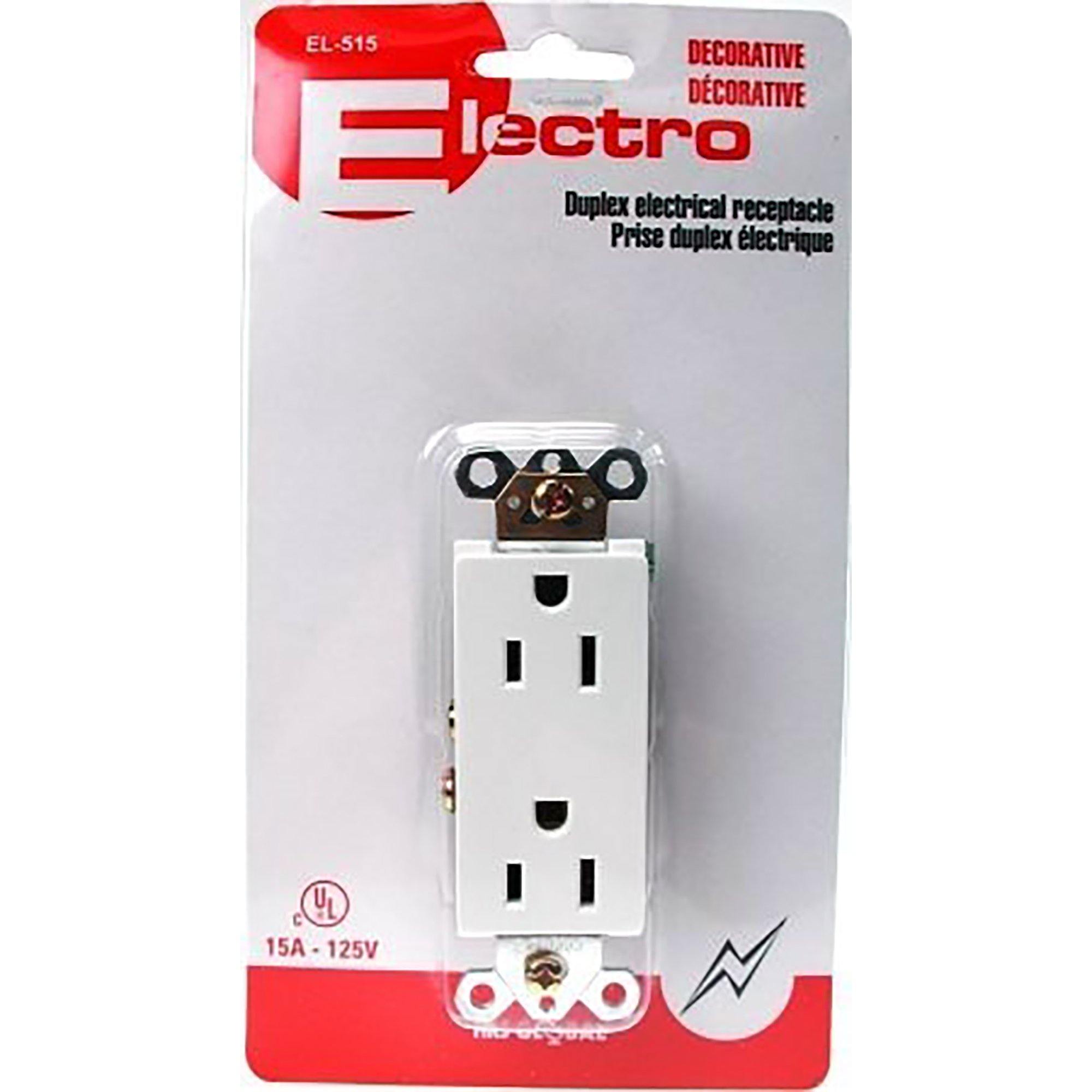 Decorative Outlet - Dollar Max Depot