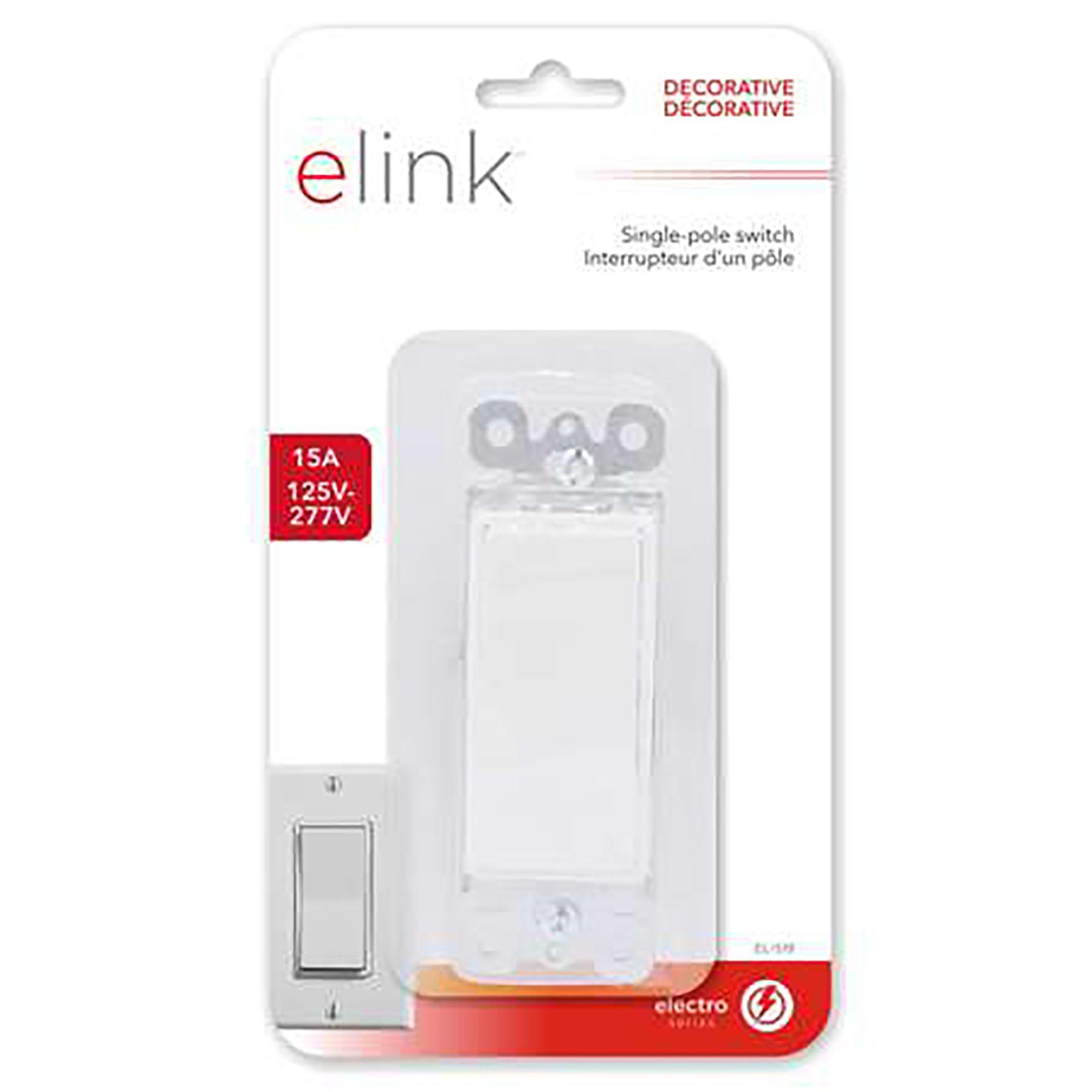 Light Switch - Dollar Max Depot