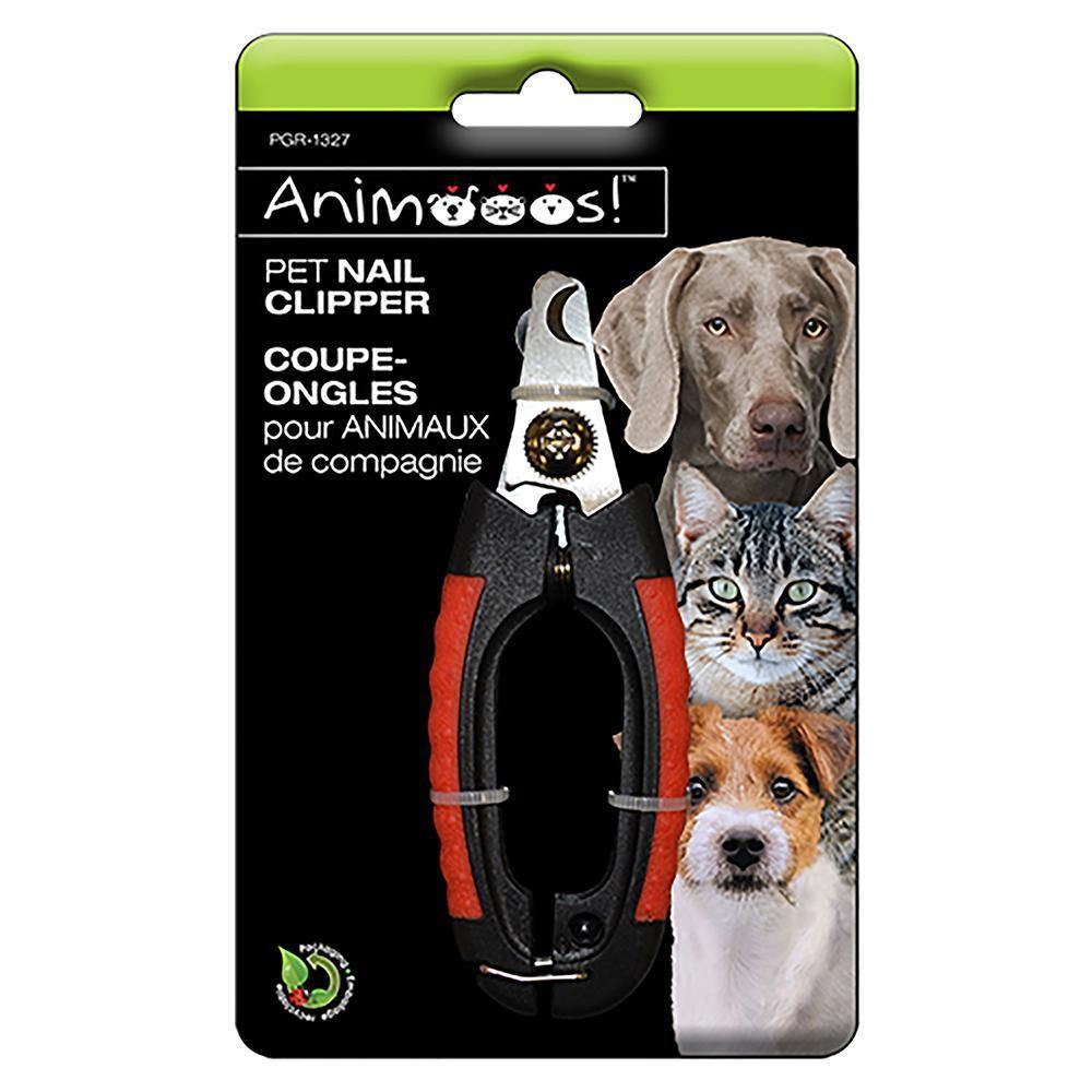 Pet Nail Clipper - Dollar Max Depot