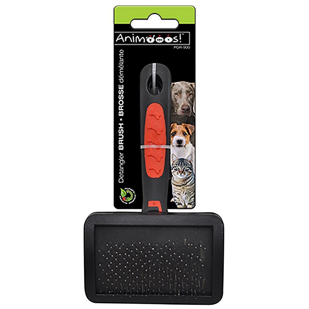 Pet Detangler Brush - Dollar Max Depot