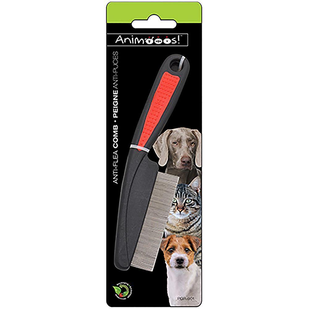 Anti-Flea Comb - Dollar Max Depot