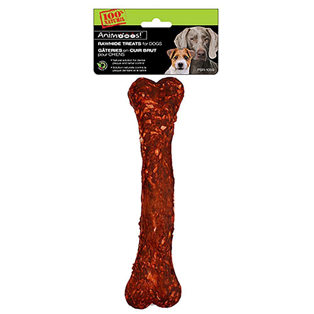 Rawhide Treats for Dogs - Dollar Max Depot