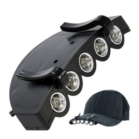 Front Lamp 5 Led - Dollar Max Depot