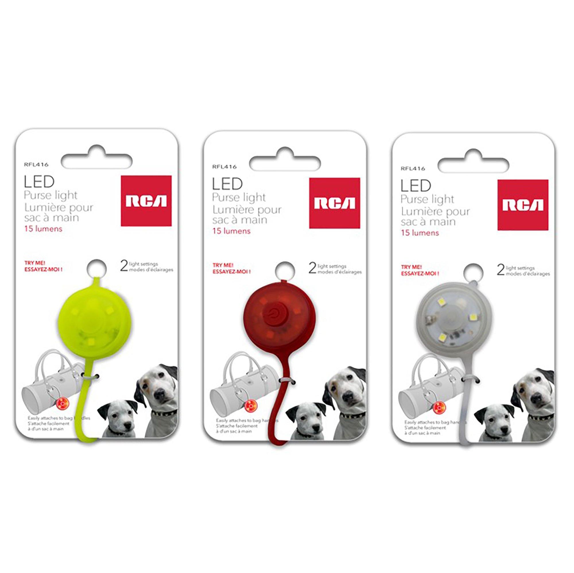 Light For Handbag - Dollar Max Depot
