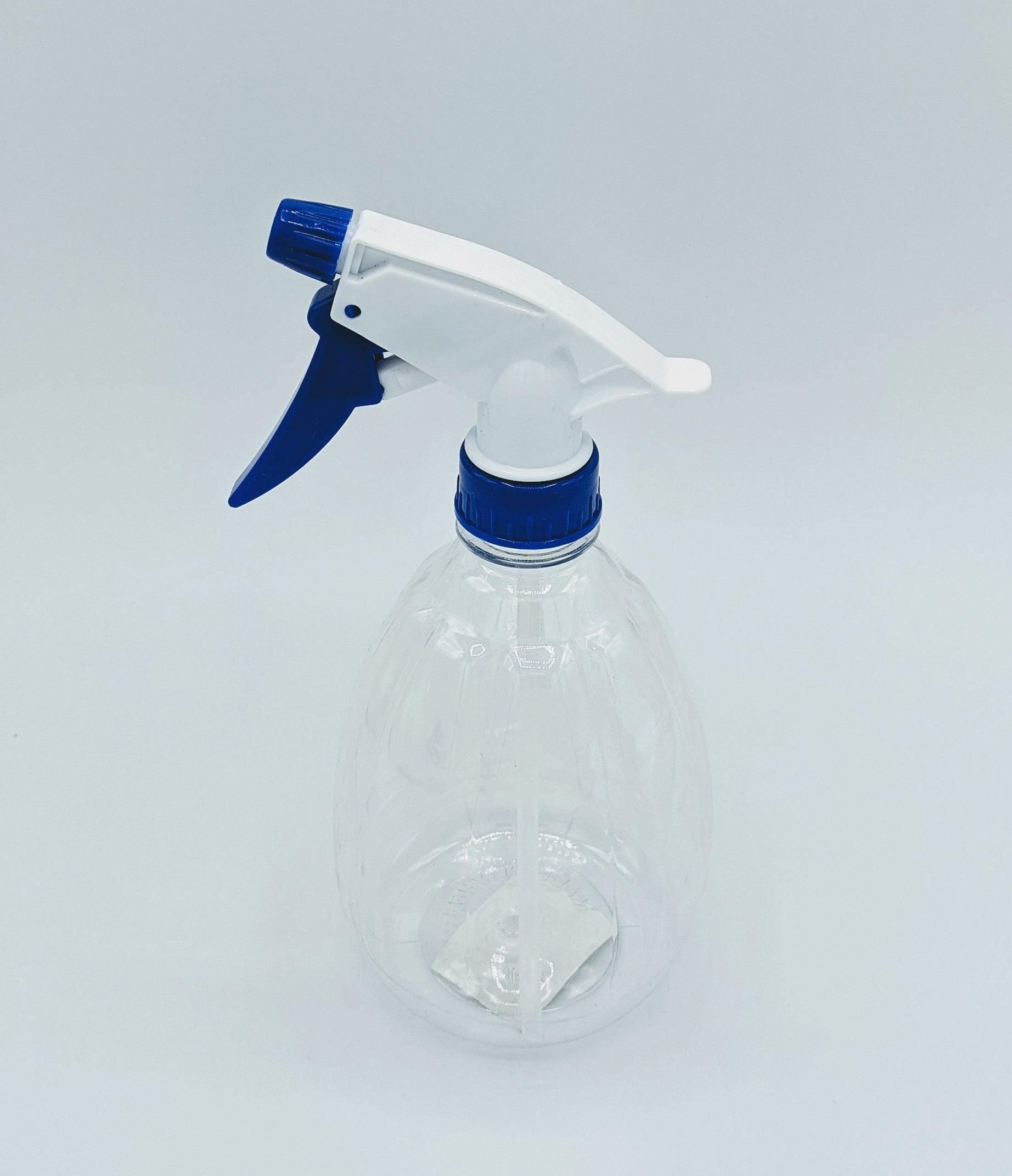 Spray Bottle 550Ml - Dollar Max Dépôt