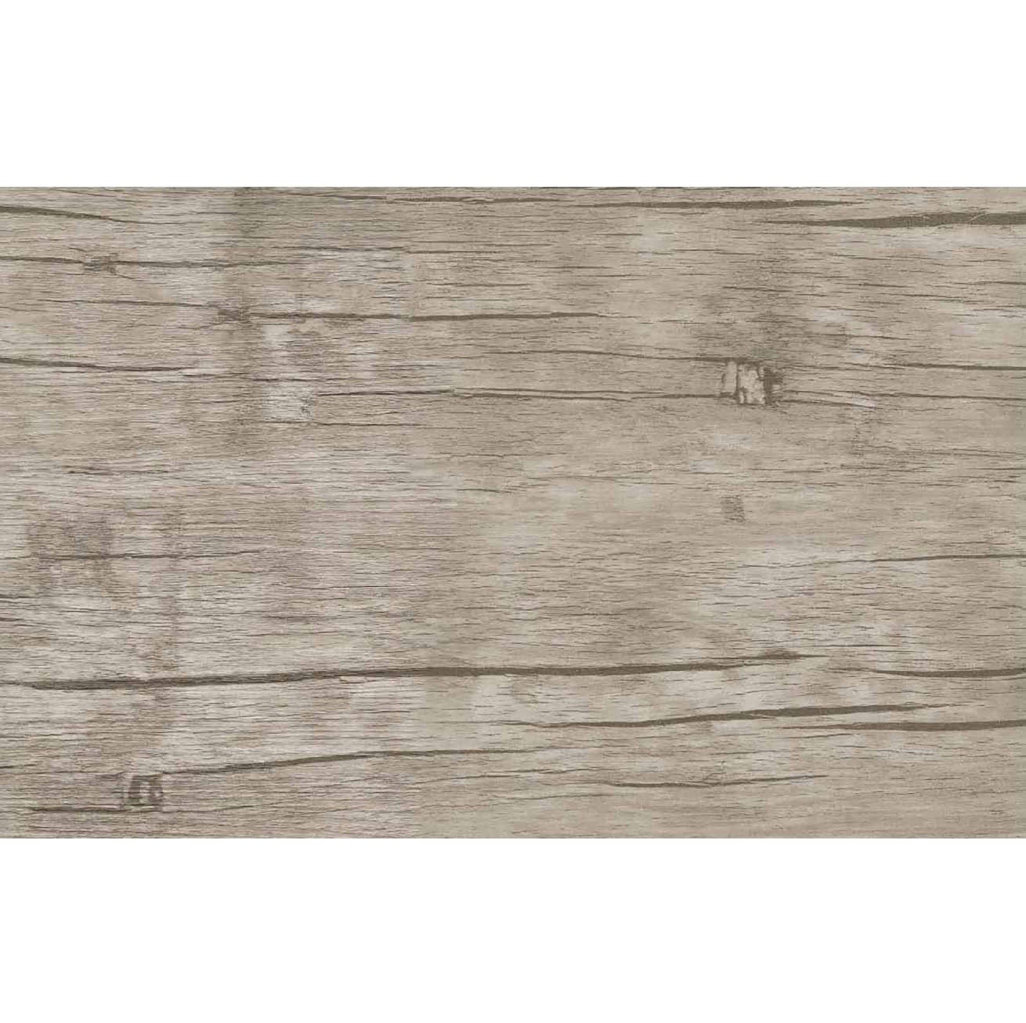 Grey Wood Look Design Placemat 17.75x12in