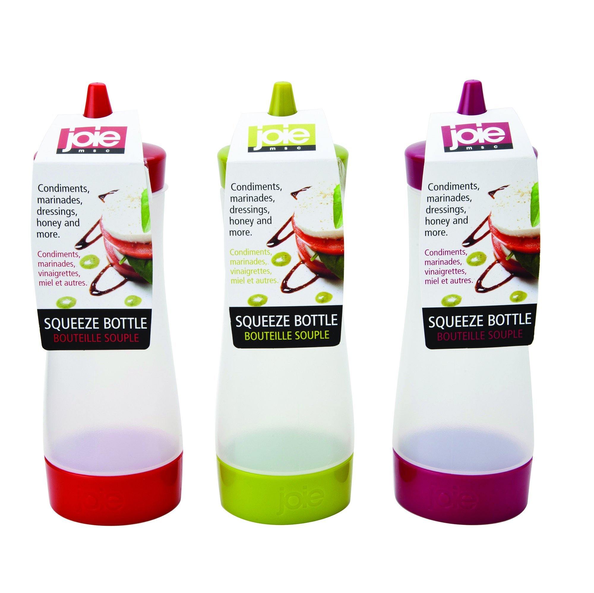 Joie MSC Soft Bottle - Dollar Max Depot