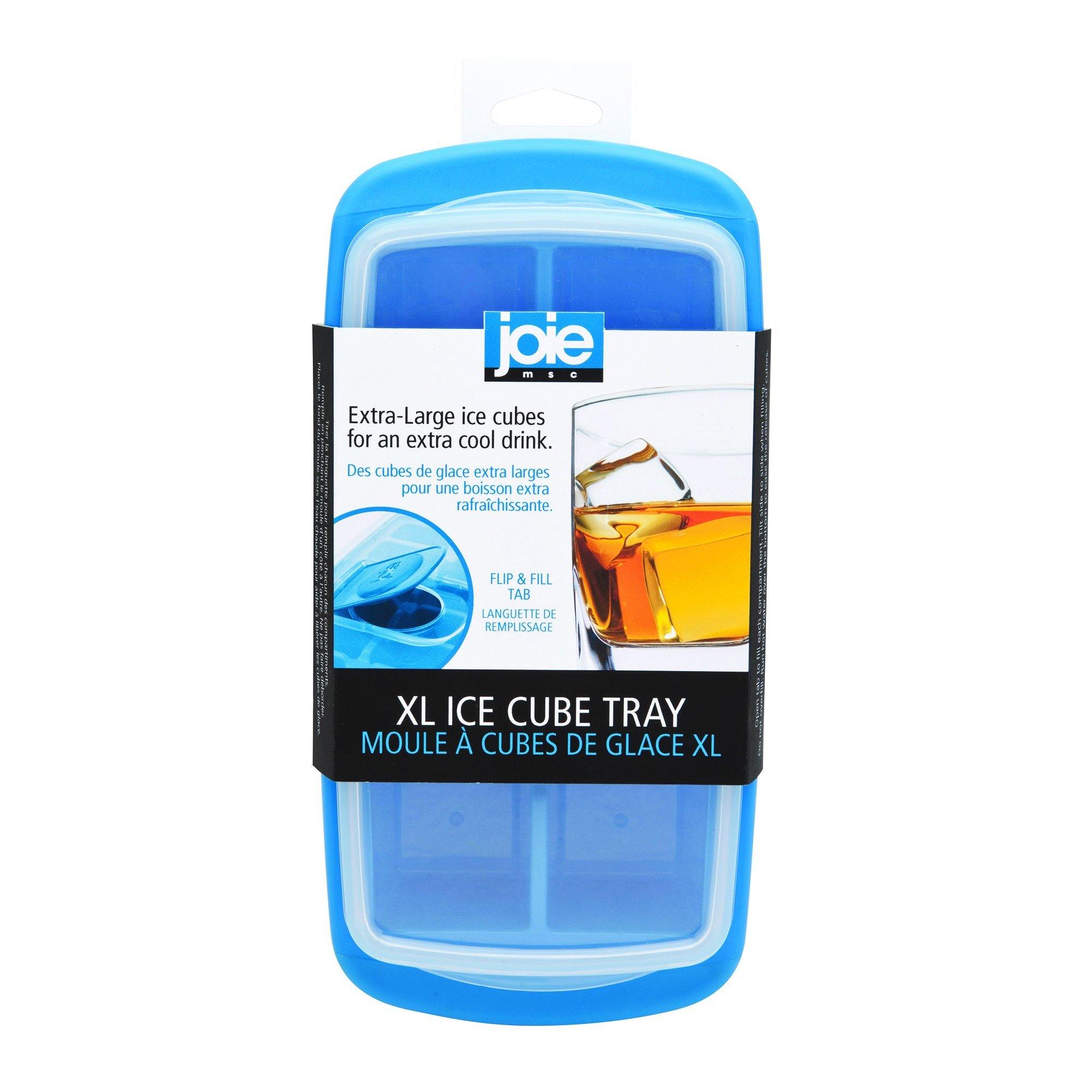 Joie MSC Ice Cube Mold Xl - Dollar Max Depot