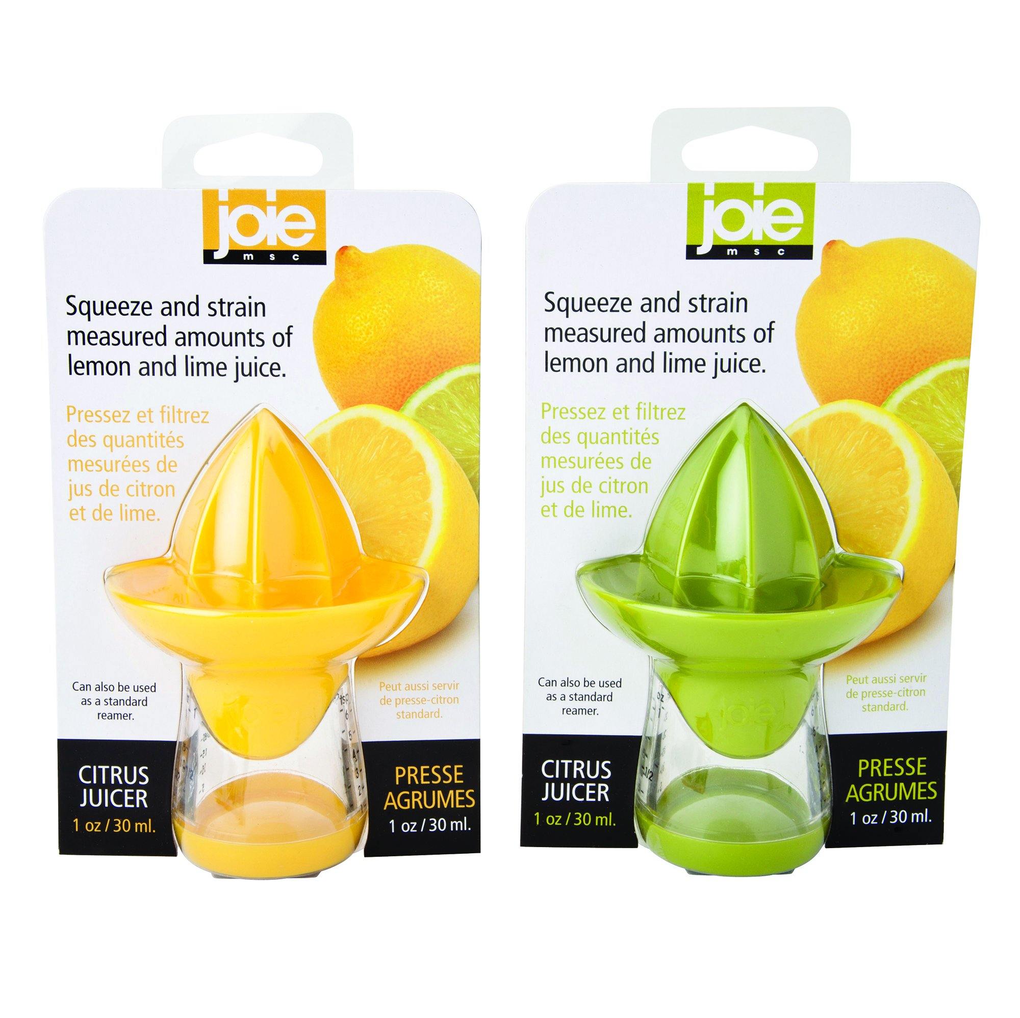 Joie MSC Citrus Press - Dollar Max Depot