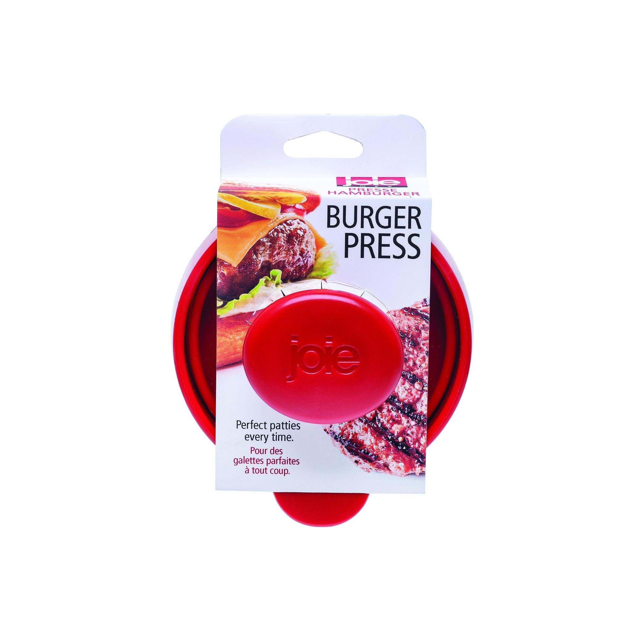 Joie MSC Burger Press - Dollar Max Depot