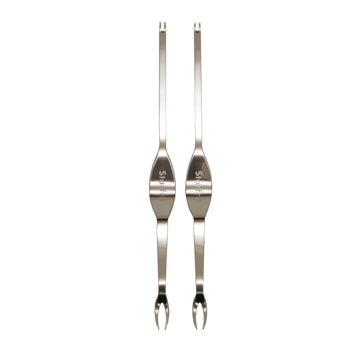 Starfrit Seafood Forks - Dollar Max Depot