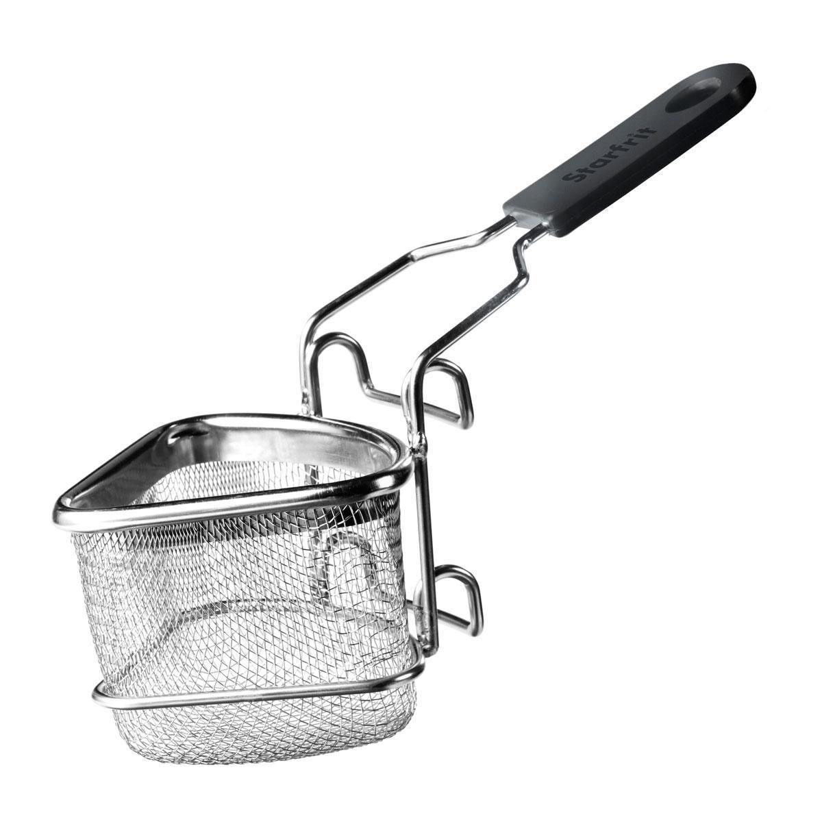 Starfrit Fondue Cooking Basket - Dollar Max Depot