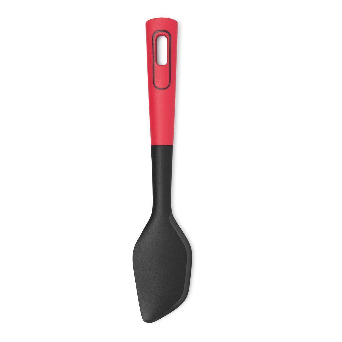 Starfrit Angled Silicone Spatula - Dollar Max Depot
