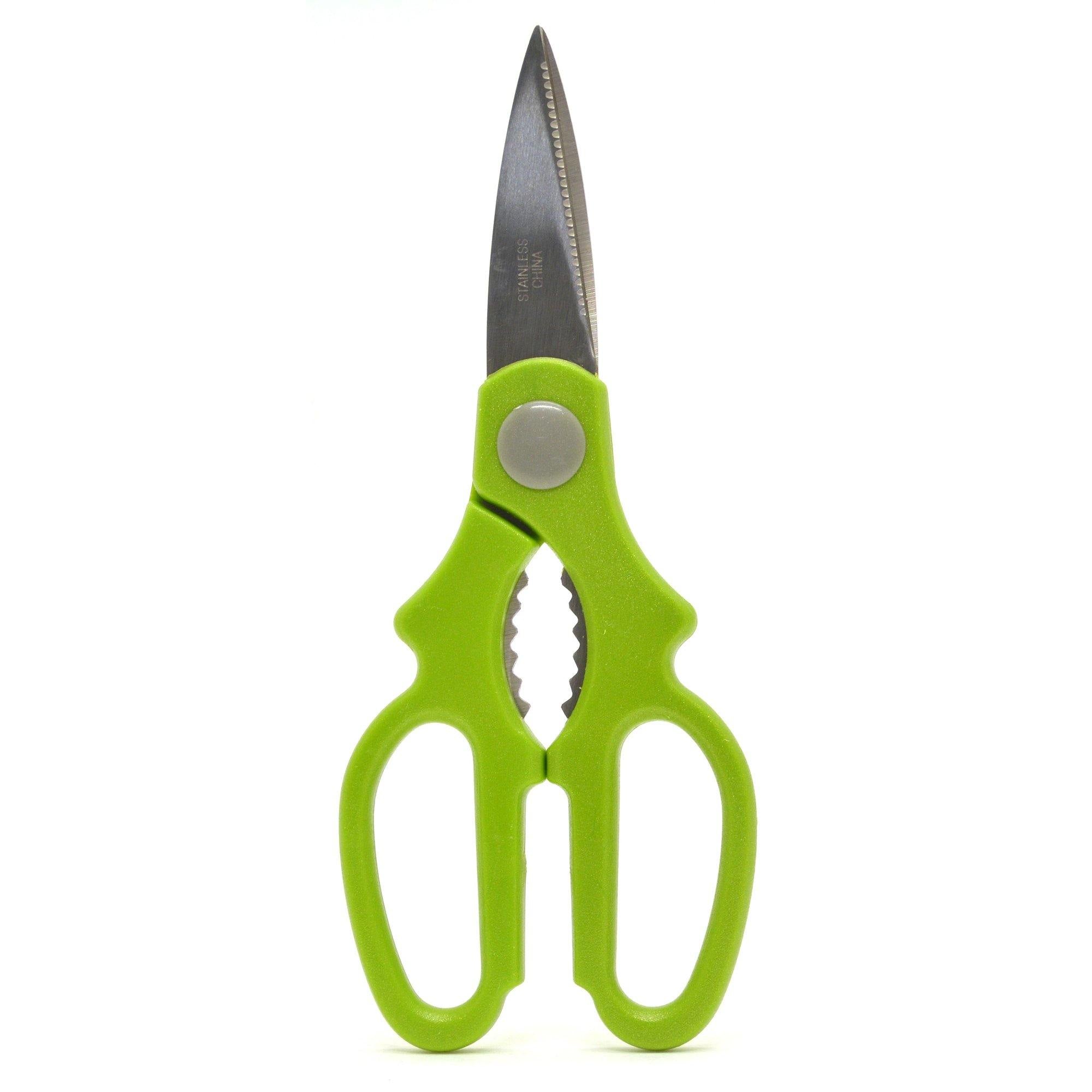 Starfrit Kitchen Scissors - Dollar Max Depot