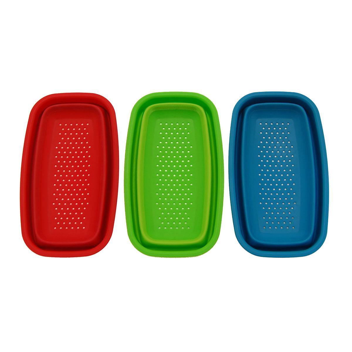 Starfrit Mini Collapsible Colander - Dollar Max Depot