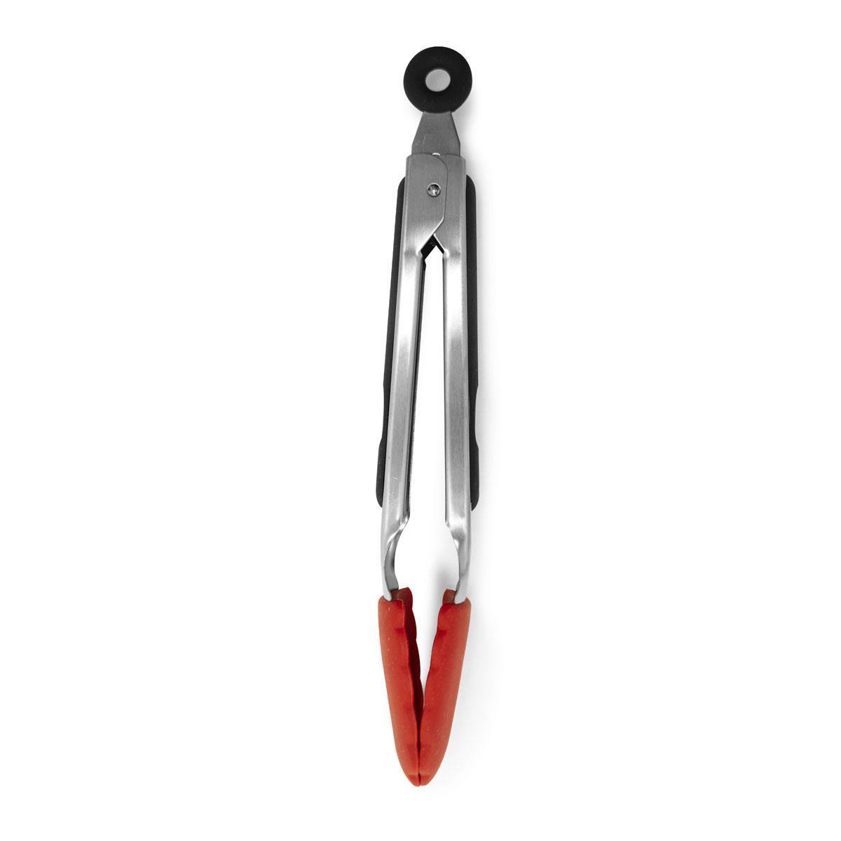Starfrit Silicone Tongs 9" - Dollar Max Depot