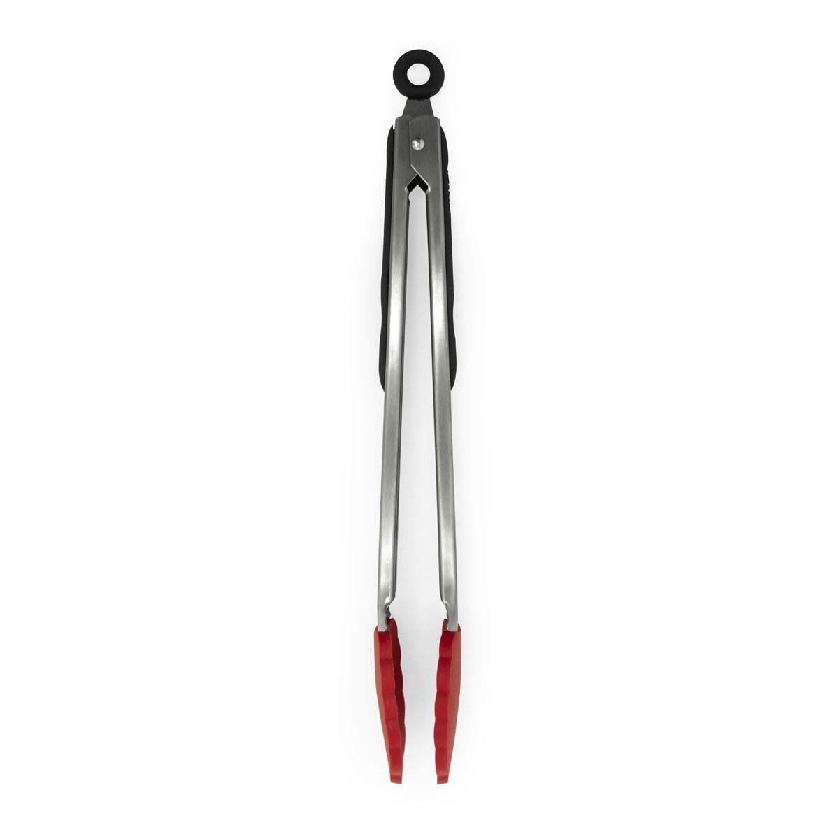 Starfrit Silicone Tongs 12" - Dollar Max Depot