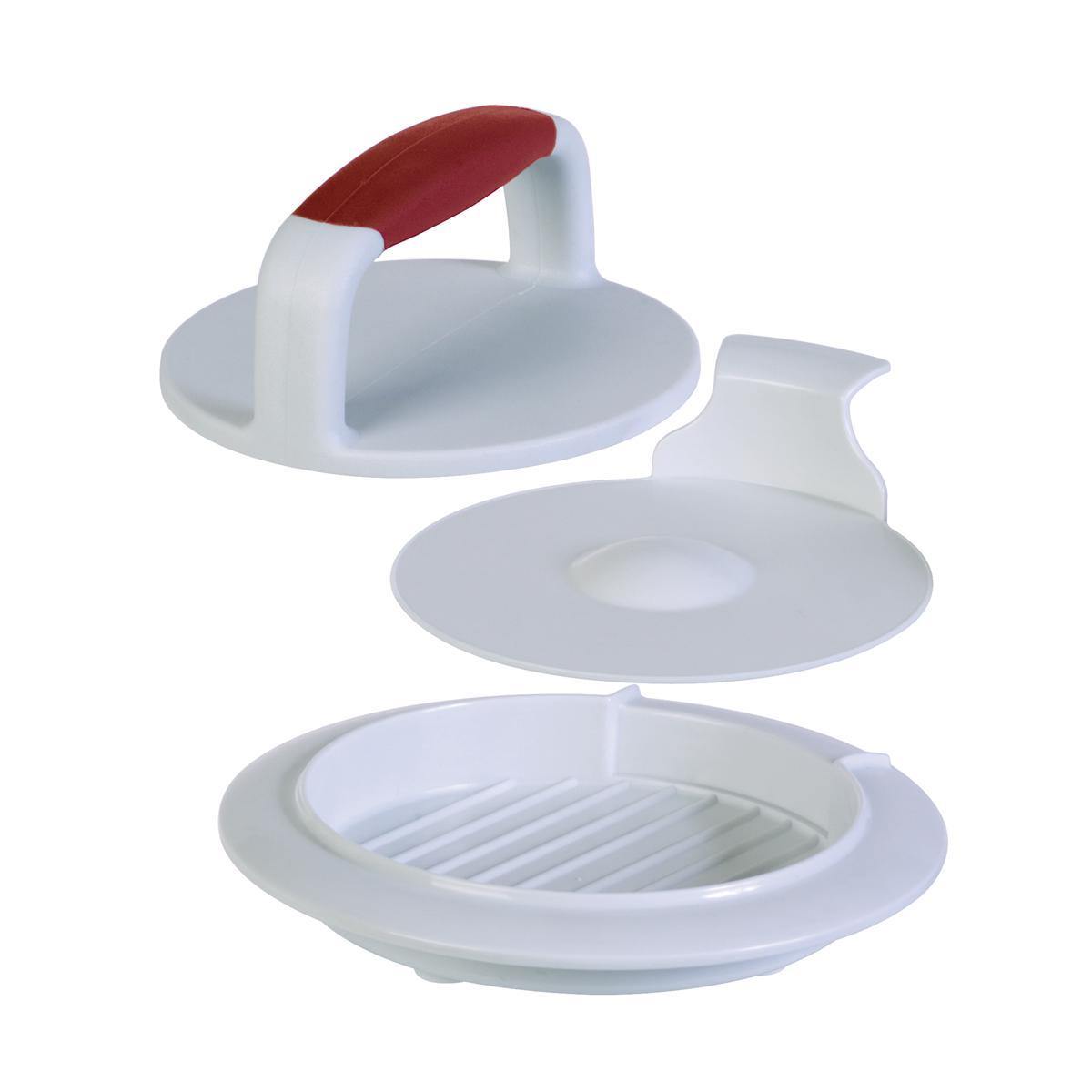 StarFrit Hamburger Press - Dollar Max Depot