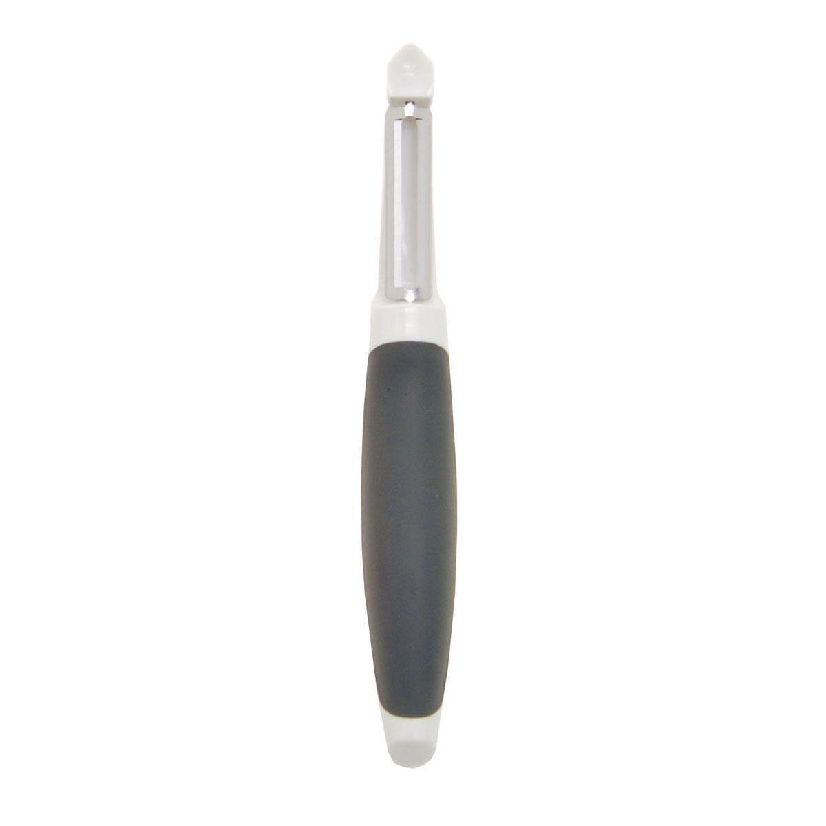 Starfrit Straight Ultra Sharp Razor Peeler - Dollar Max Depot