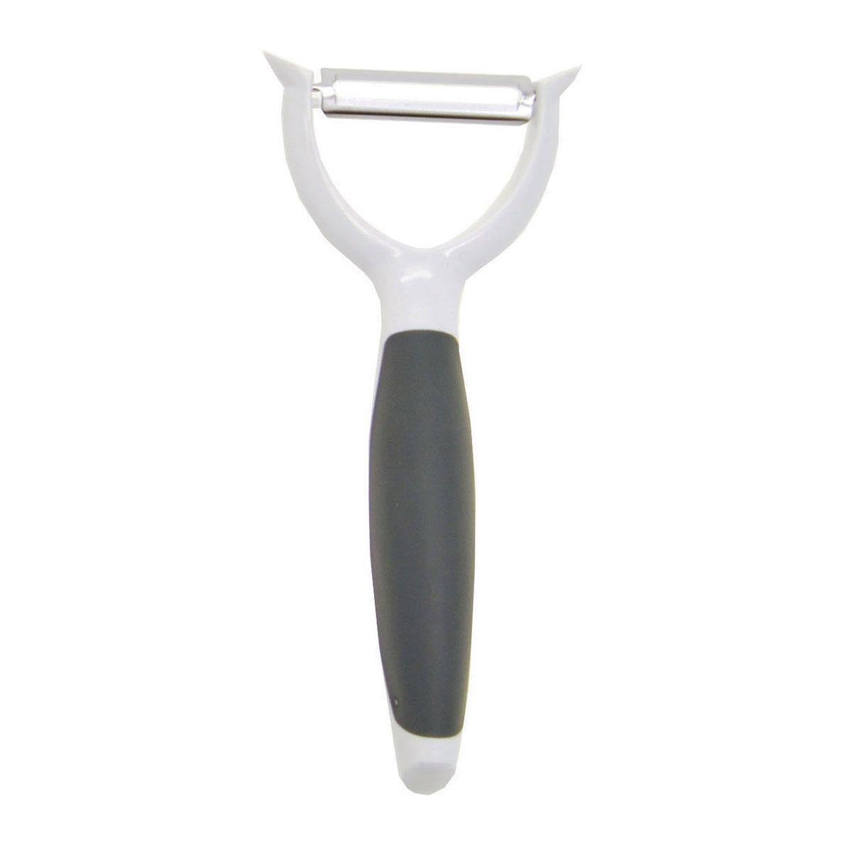 Starfrit Straight Ultra Sharp Razor Peeler - Dollar Max Depot