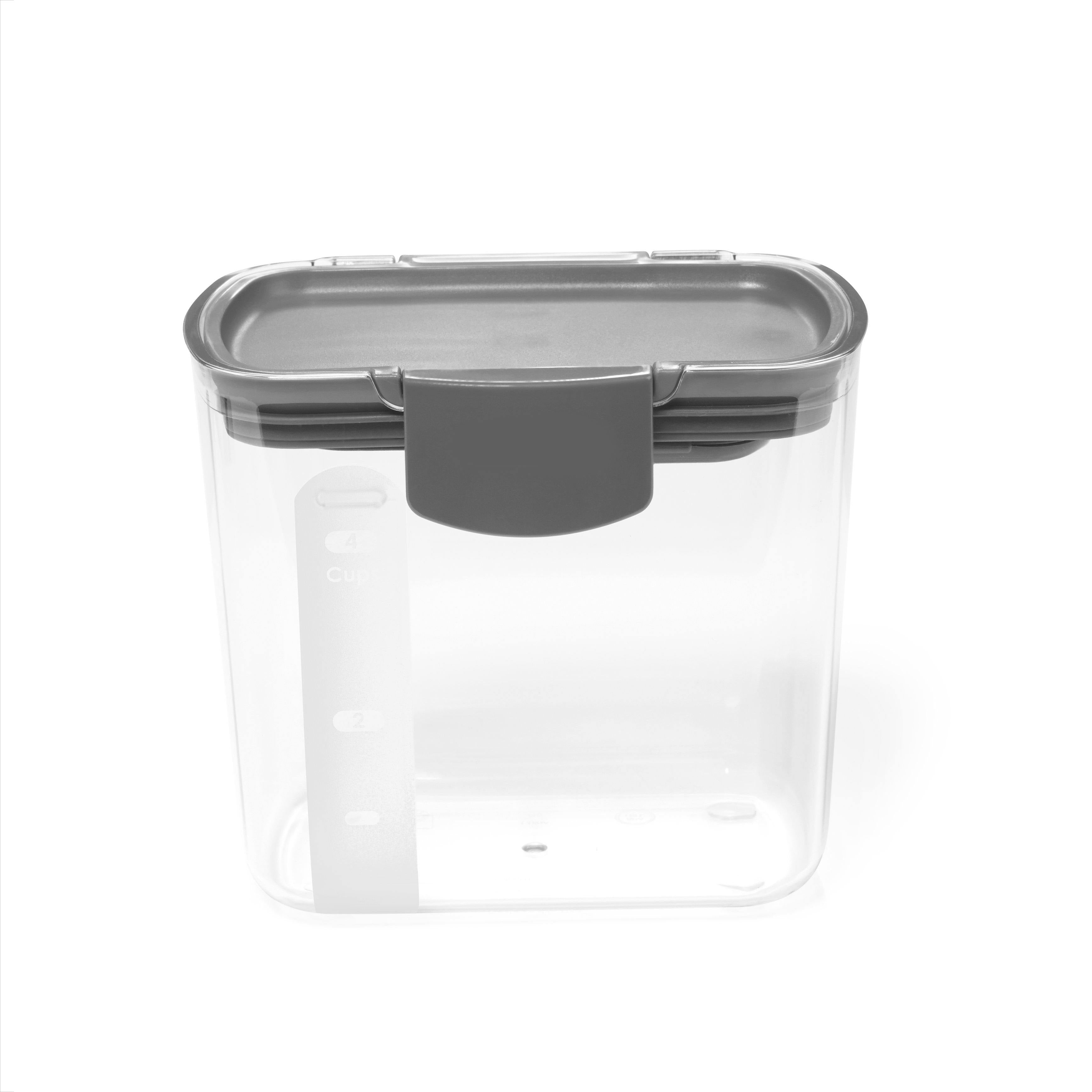Starfrit Prokeeper Powdered Sugar Container 27.2Oz/770G - Dollar Max Depot