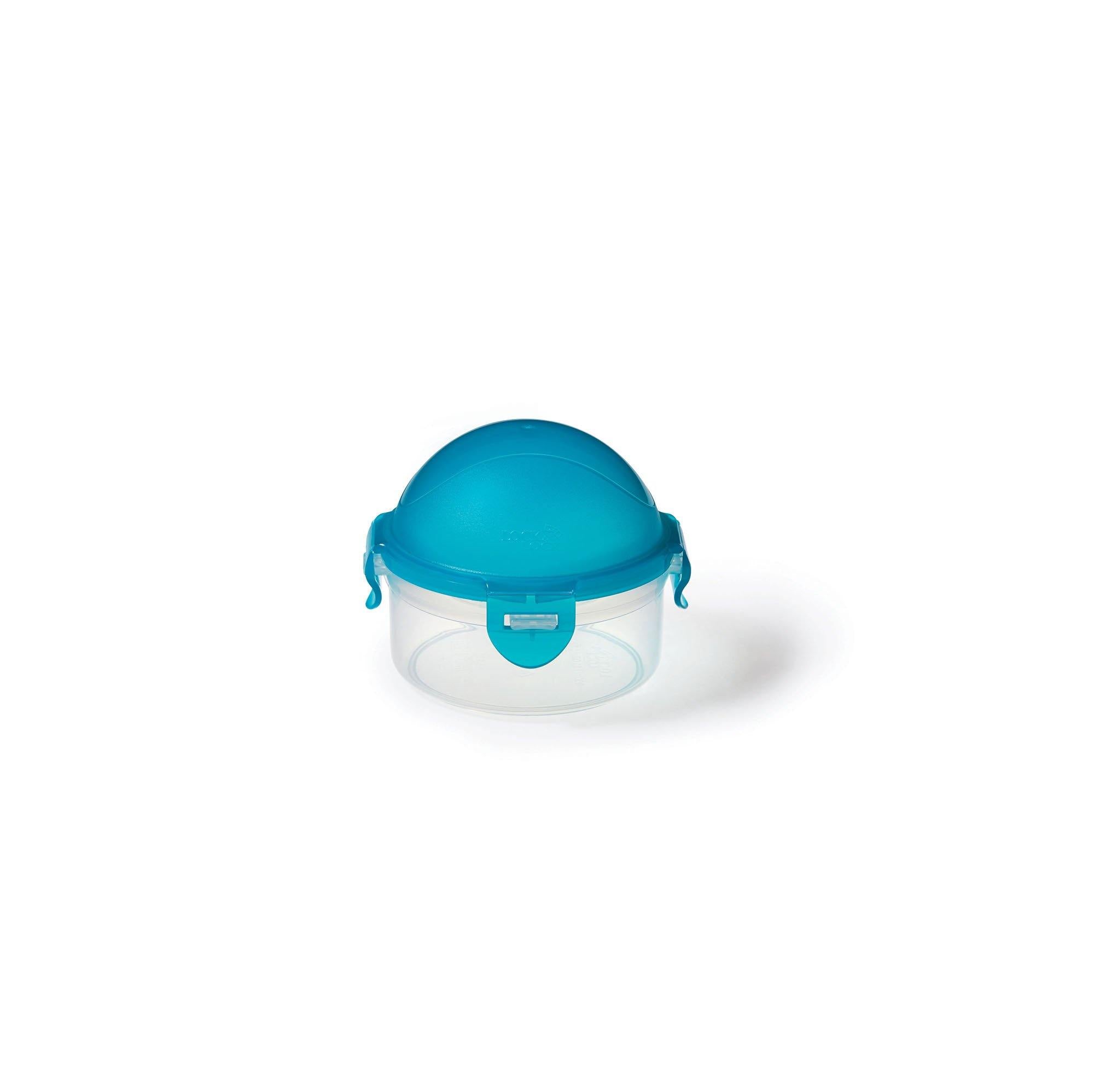 Starfrit Locknlock Dome Lid Container 10Oz 300Ml - Dollar Max Depot