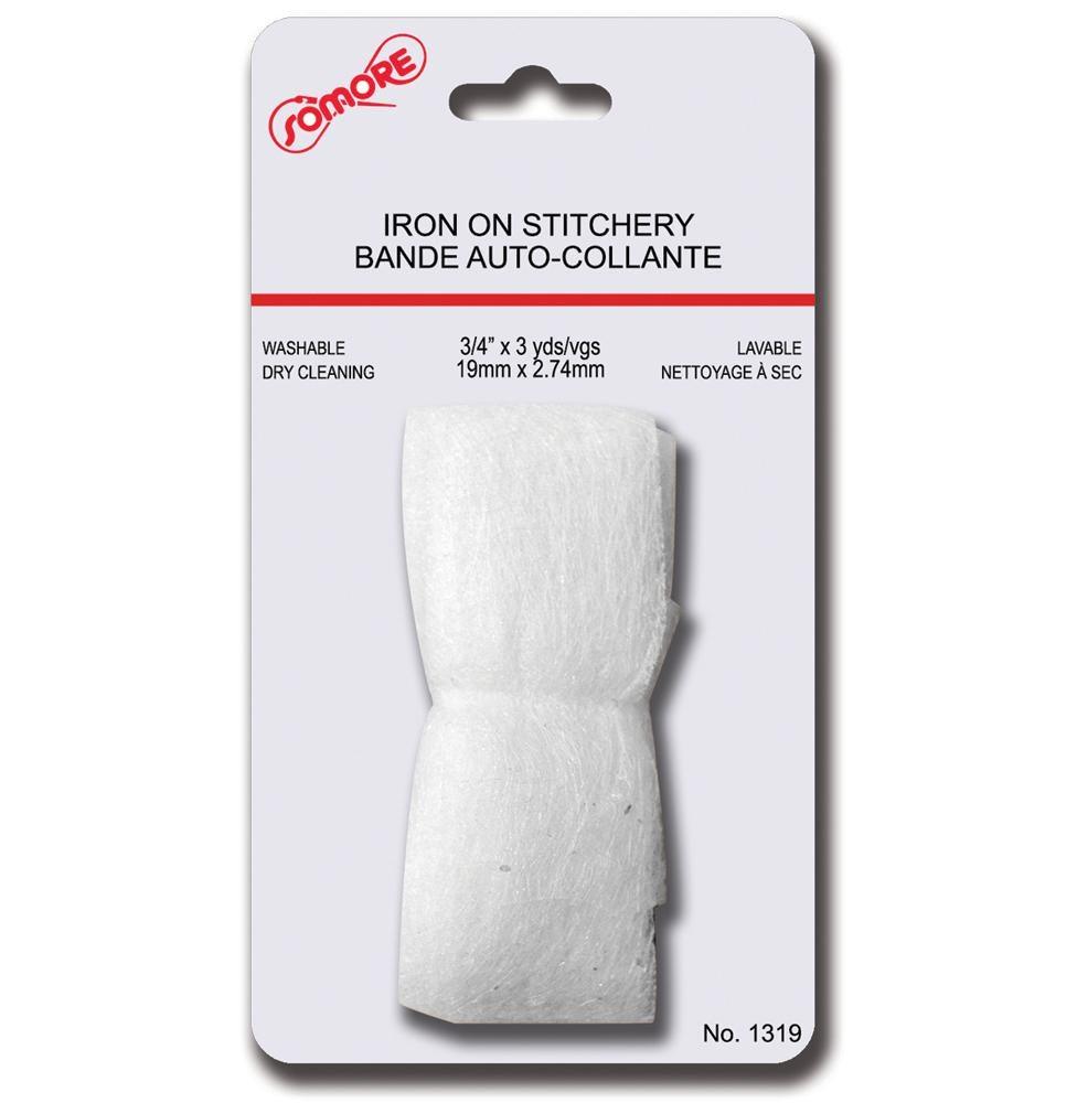 Iron On Stitchery - Dollar Max Depot