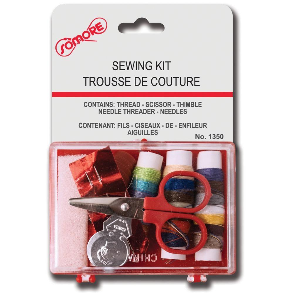 Sewing Kit - Dollar Max Depot