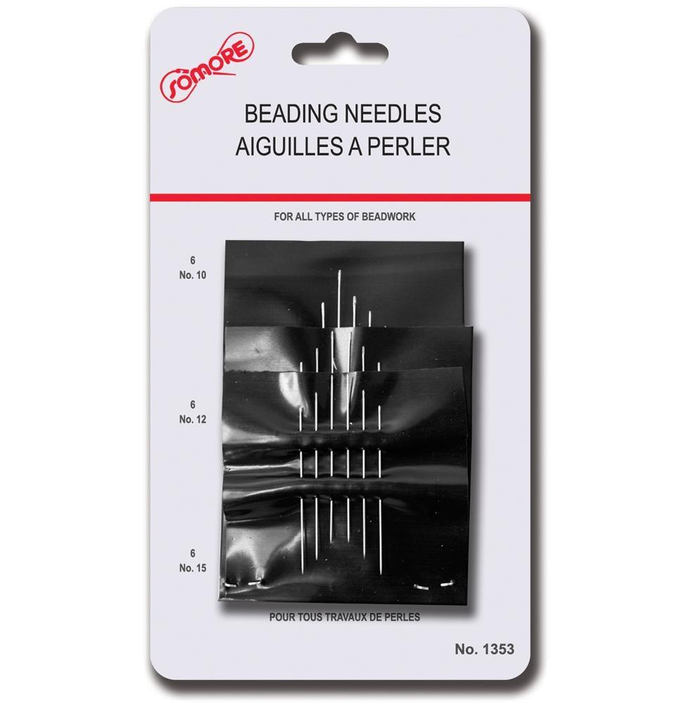 Beading Needles - Dollar Max Depot