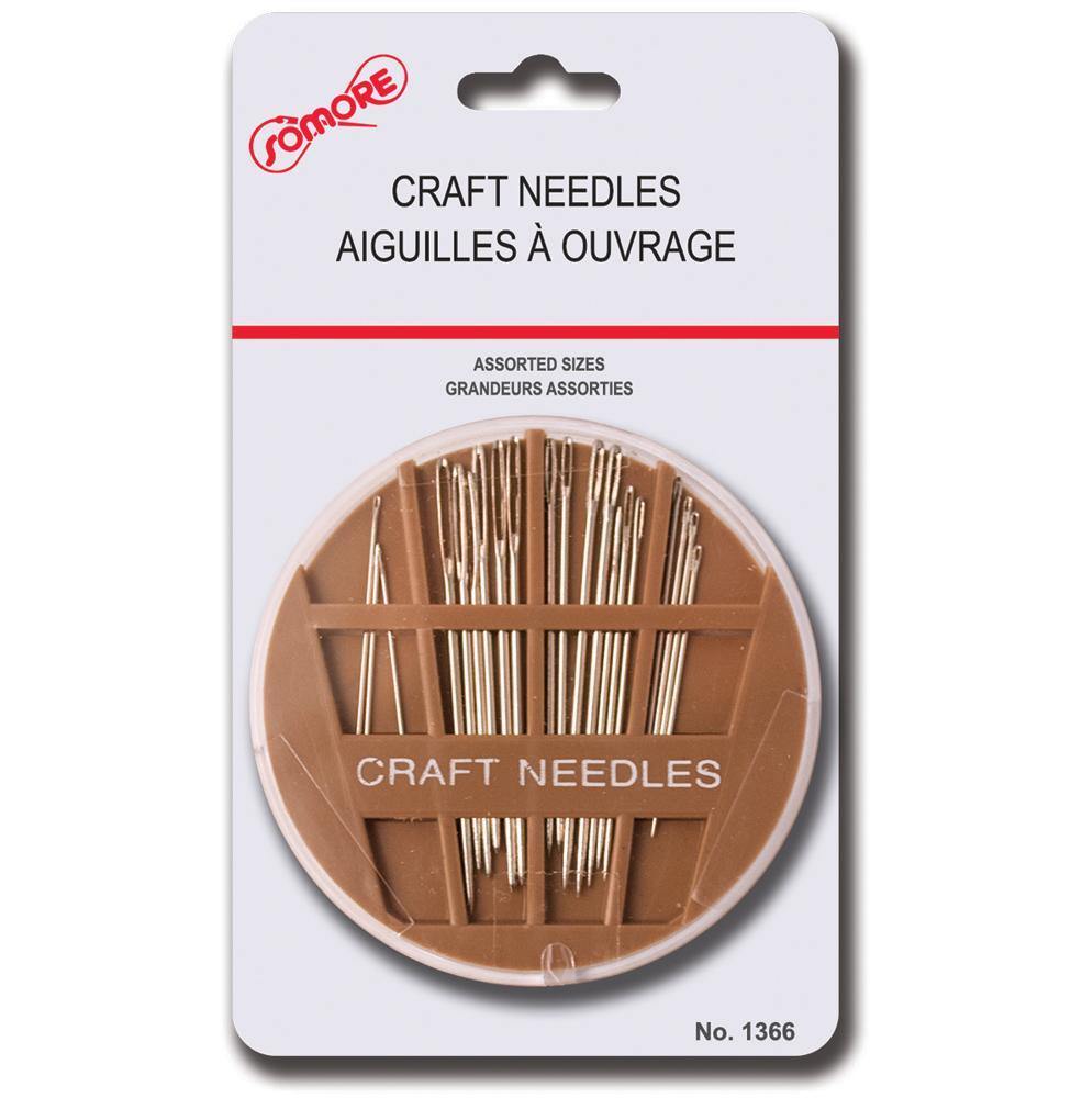 Craft Needles - Dollar Max Depot