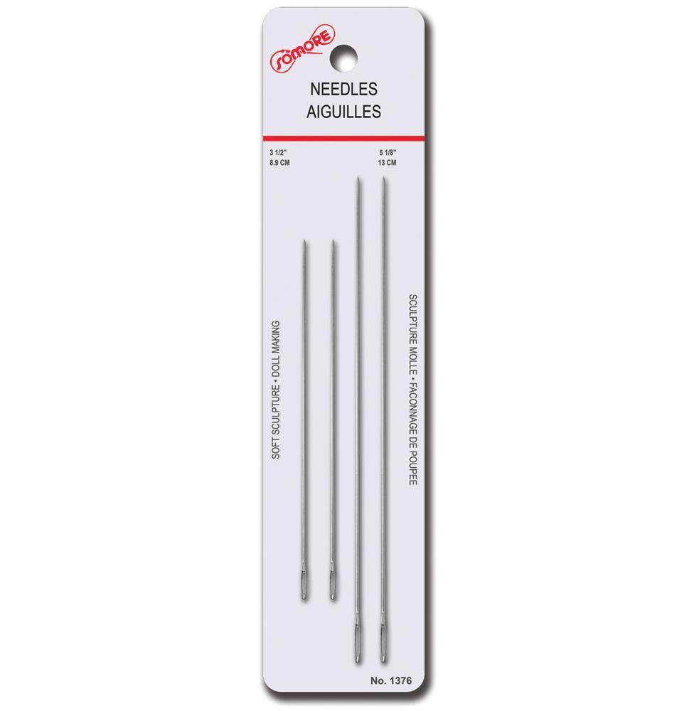 Needles- Soft Sculpture, 4 - Dollar Max Depot